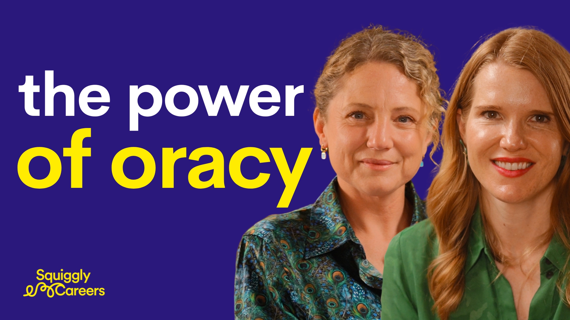 #575 Oracy: How to improve your speaking and listening skills
