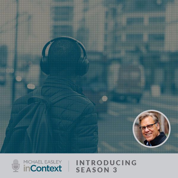 Michael Easley inContext