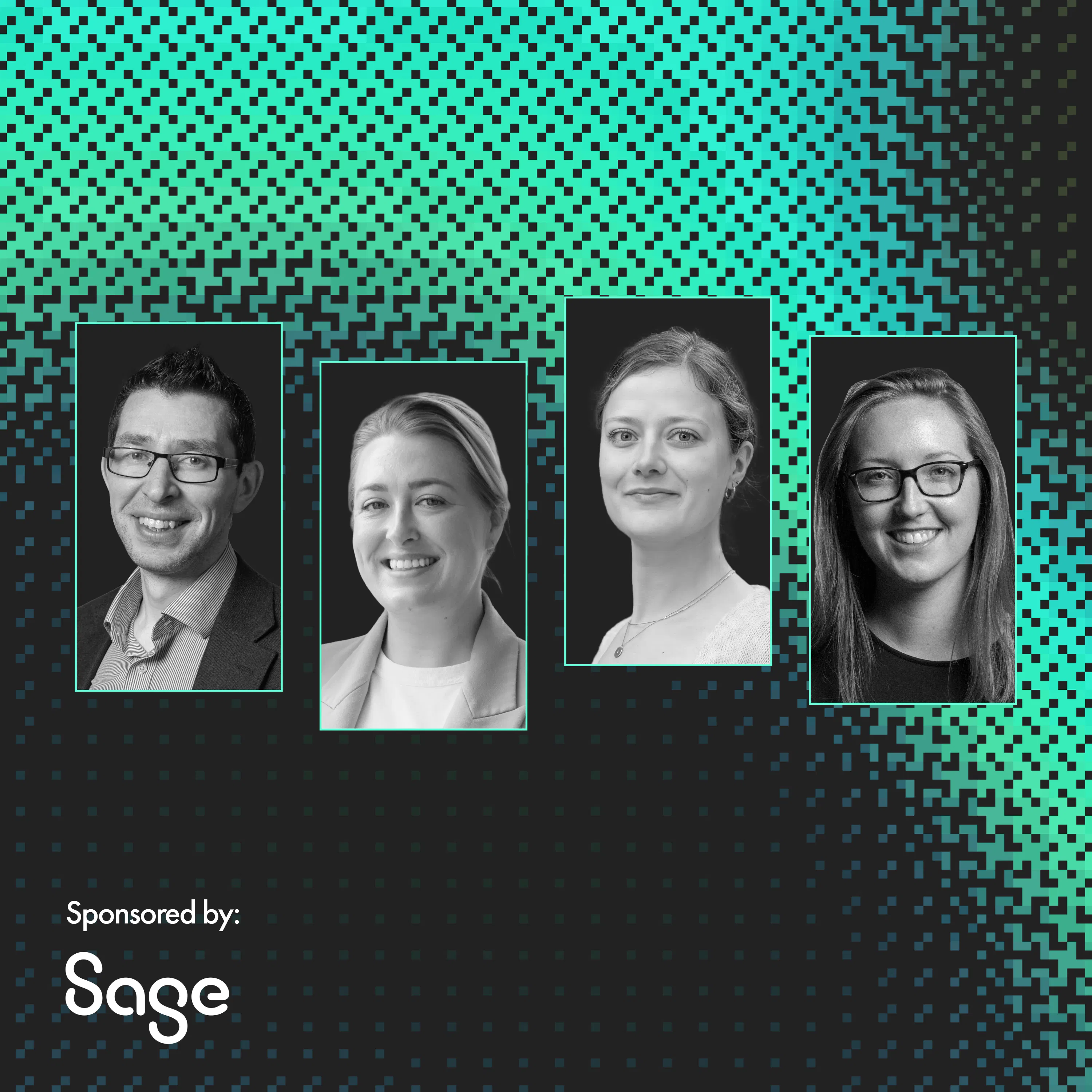 1083. Insights: Why does running a business still feels harder than it should? With Sage episode artwork