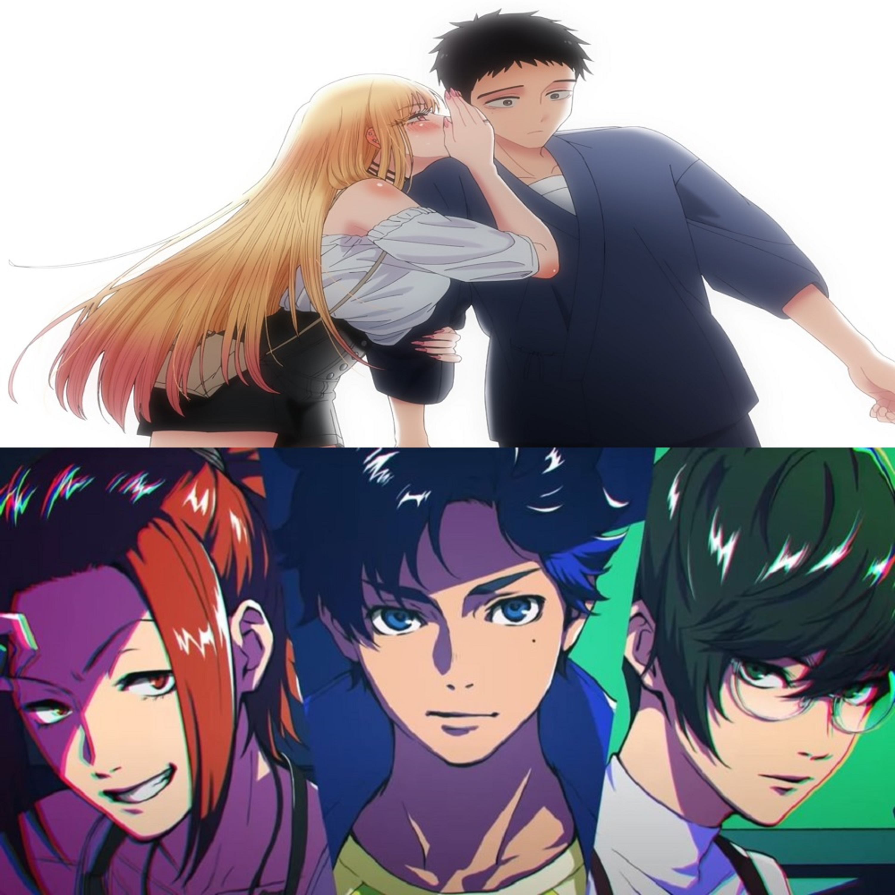The Winter 2022 Review Episode. episode artwork