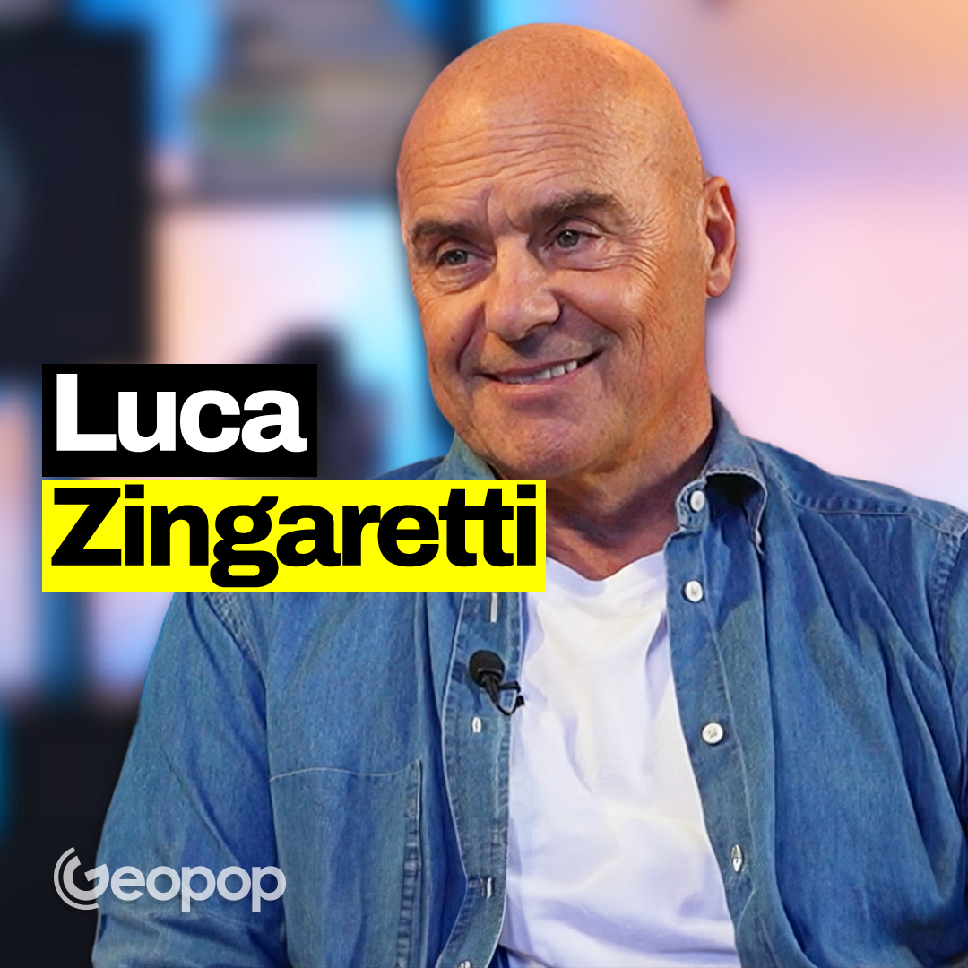 Luca Zingaretti: oltre Montalbano, il mestiere dell’attore