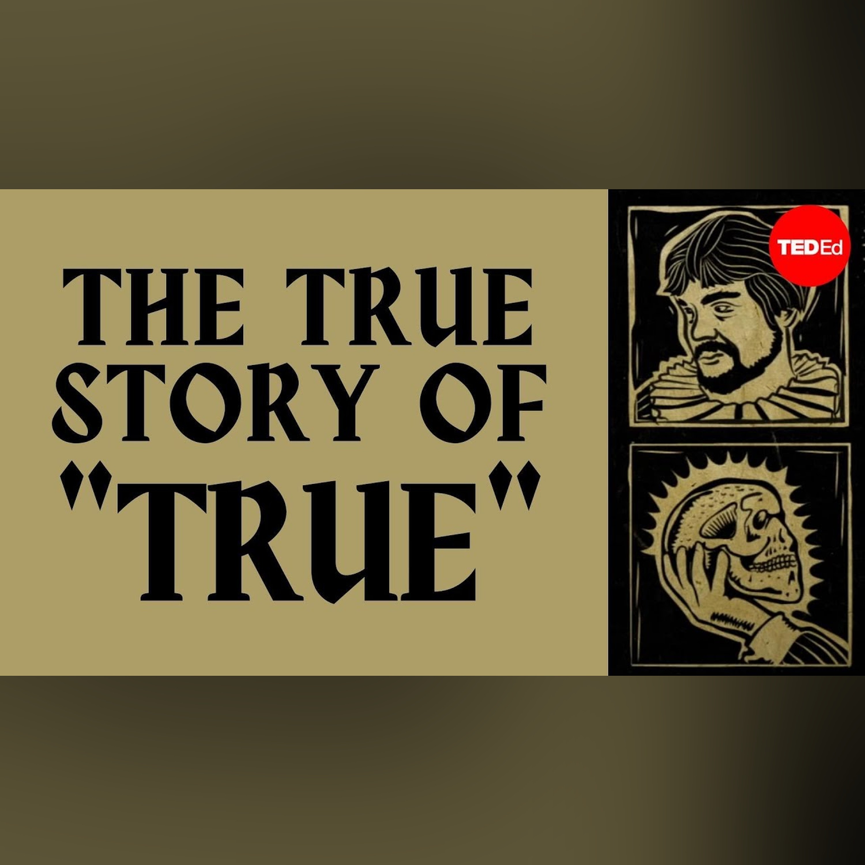 The true story of 'true' - Gina Cooke episode artwork