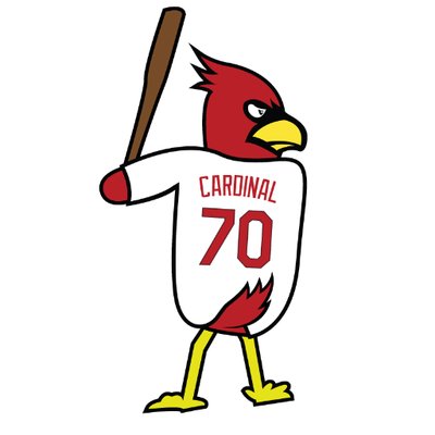 Meet Me At Musial: A St. Louis Cardinals Podcast