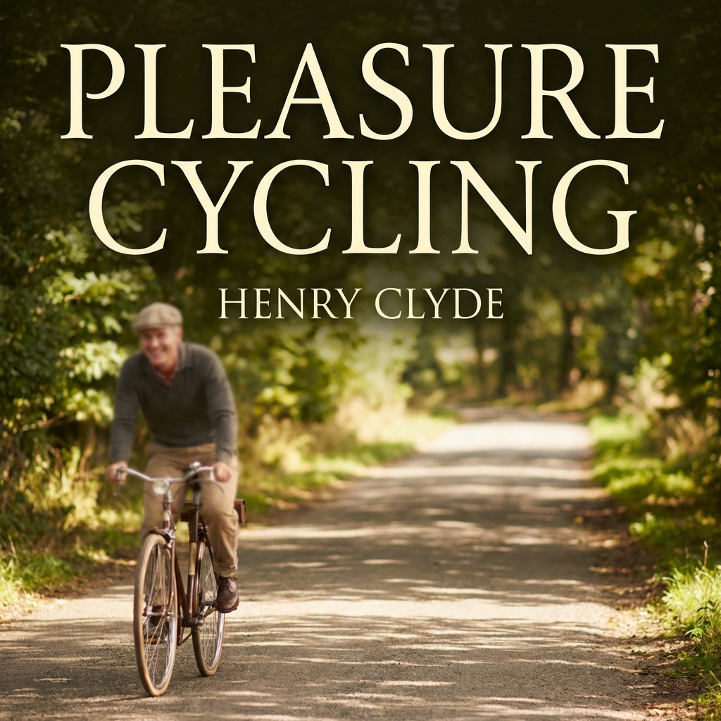 Pleasure Cycling by Henry Clyde ~ Full Audiobook [self help]