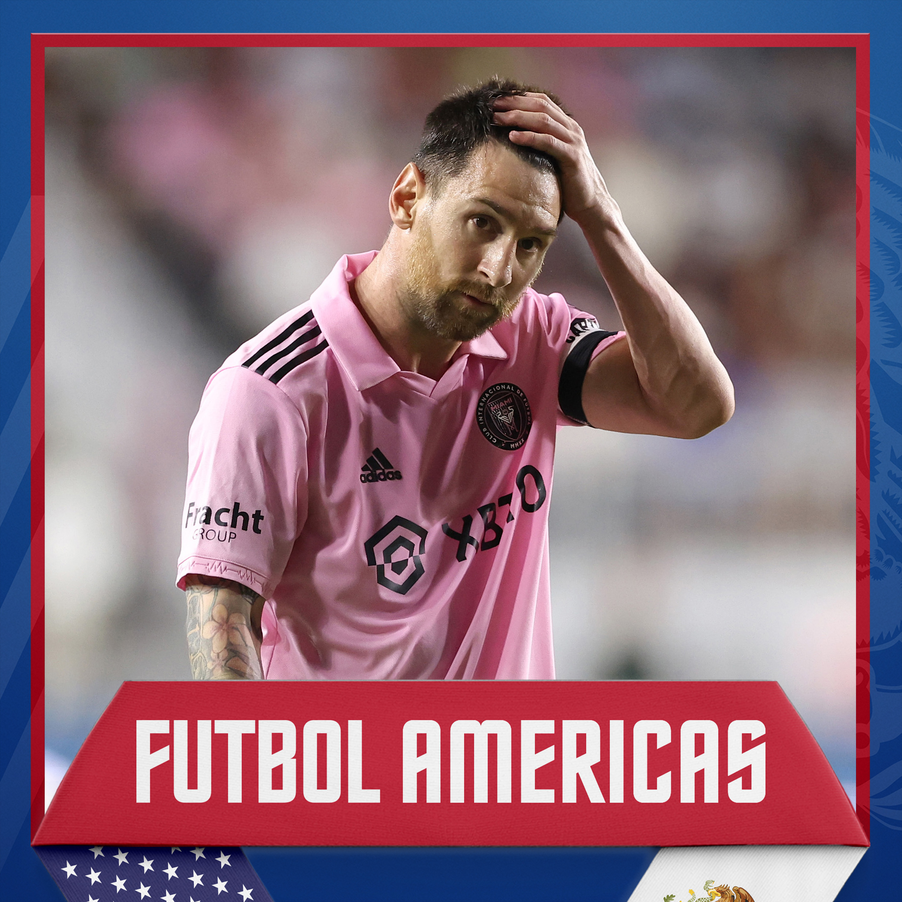 Futbol Americas
