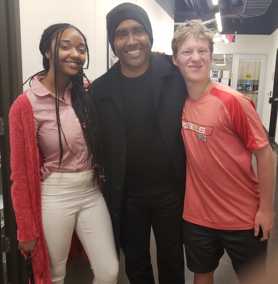 Silver & Black Pride: for Las Vegas Raiders fans