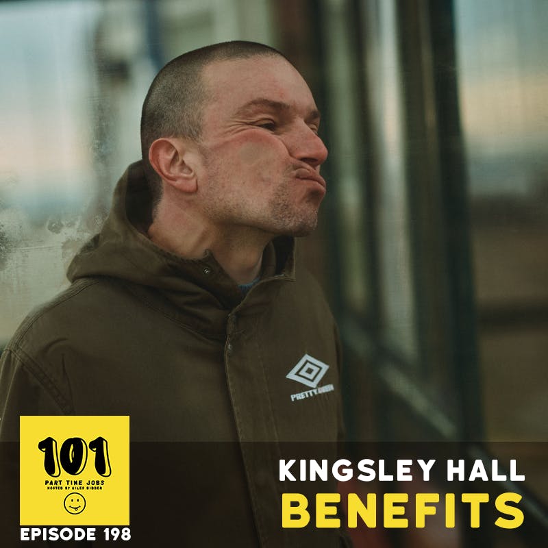 Kingsley Hall (BENEFITS)