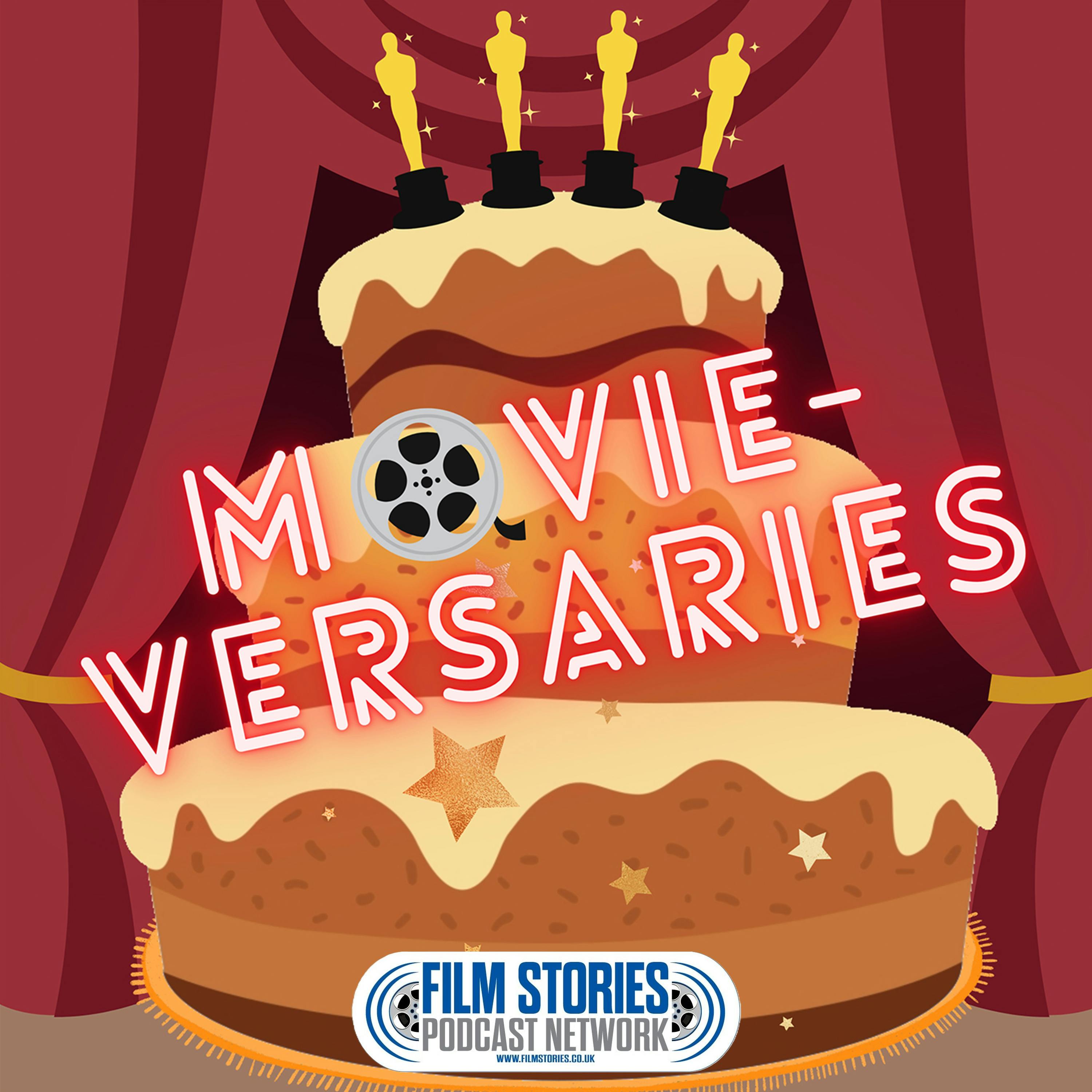 Big MovieVersaries Update Big MovieVersaries Update