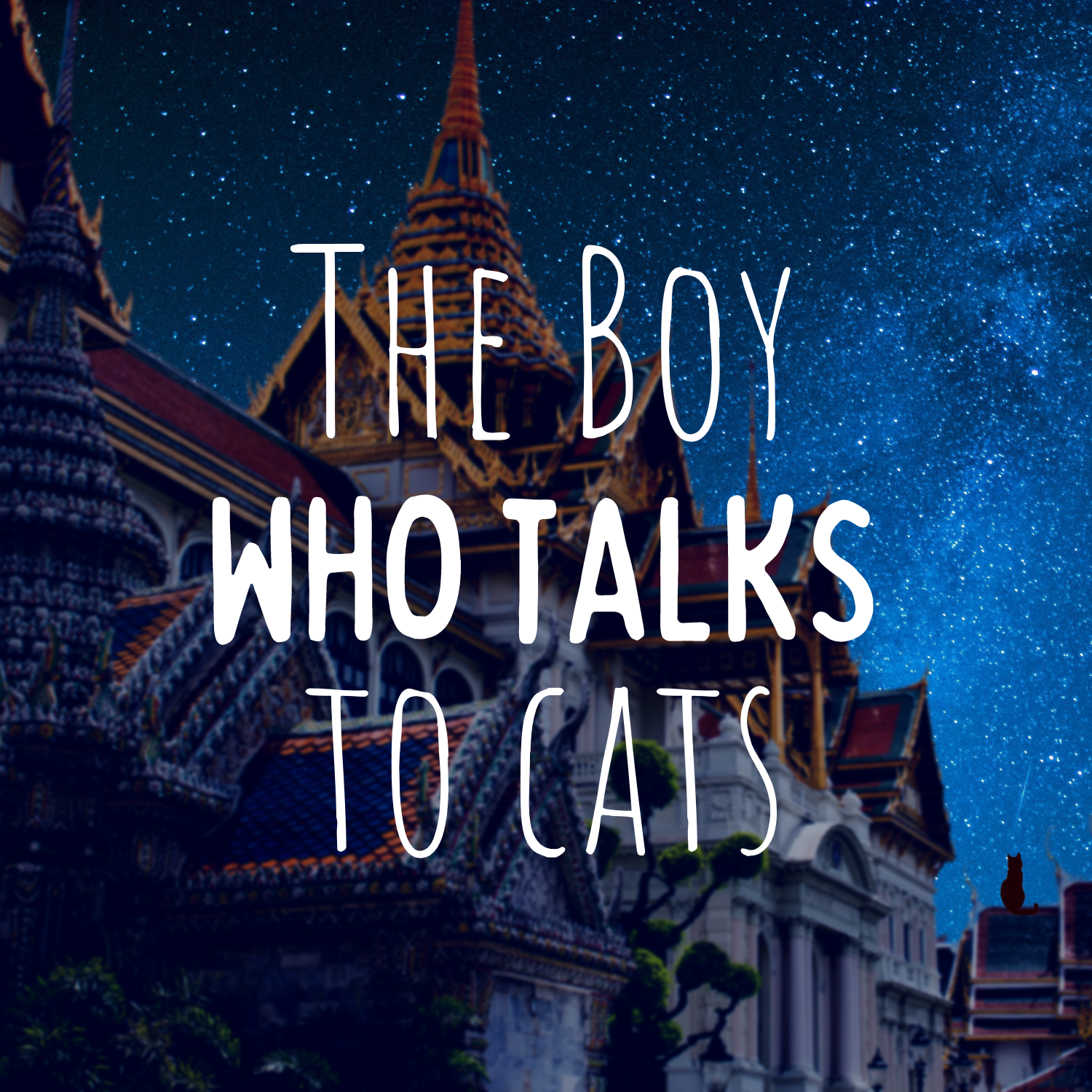 Get Sleepy: stories for sleep