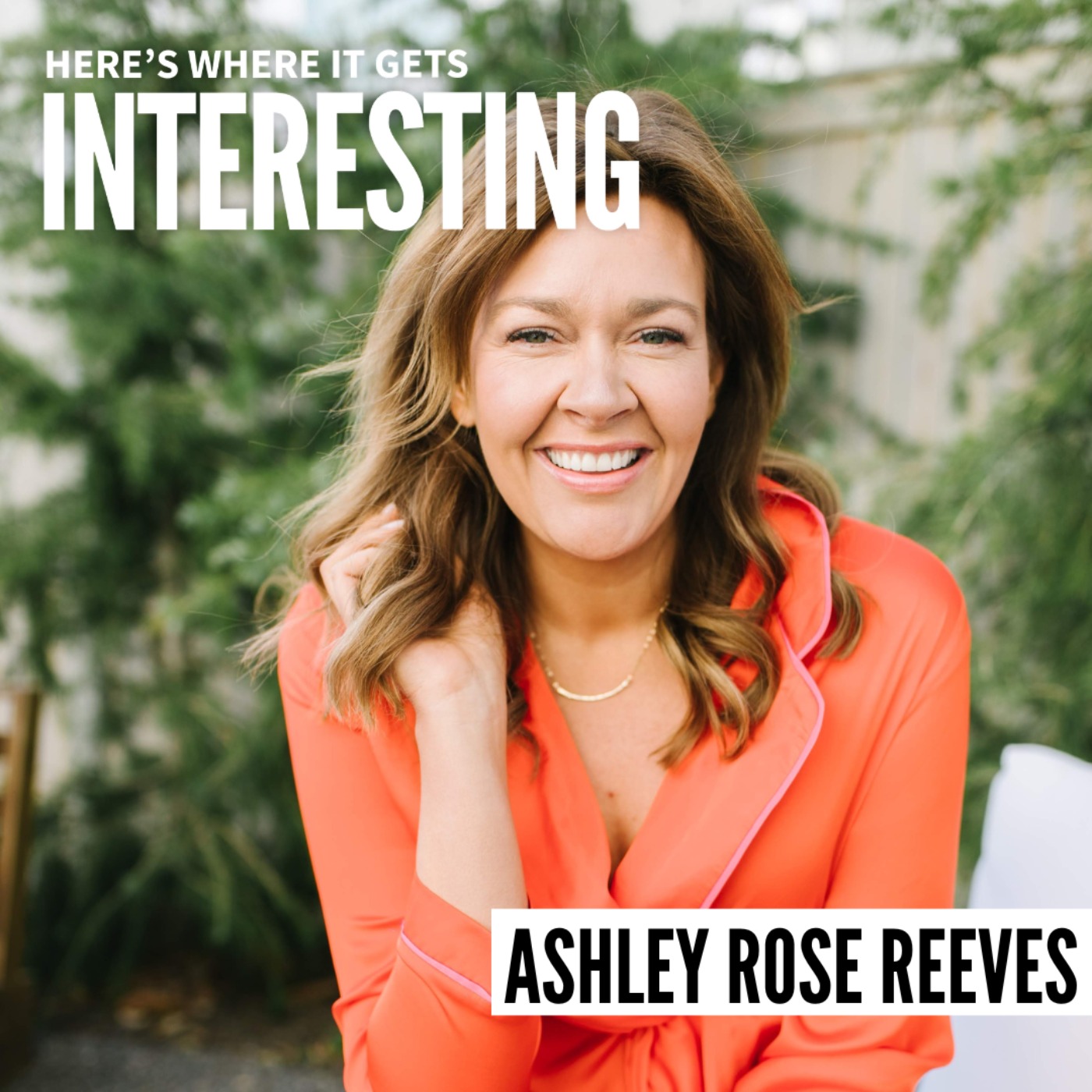 Texas: The Original Goal-Getter with Ashley Rose Reeves