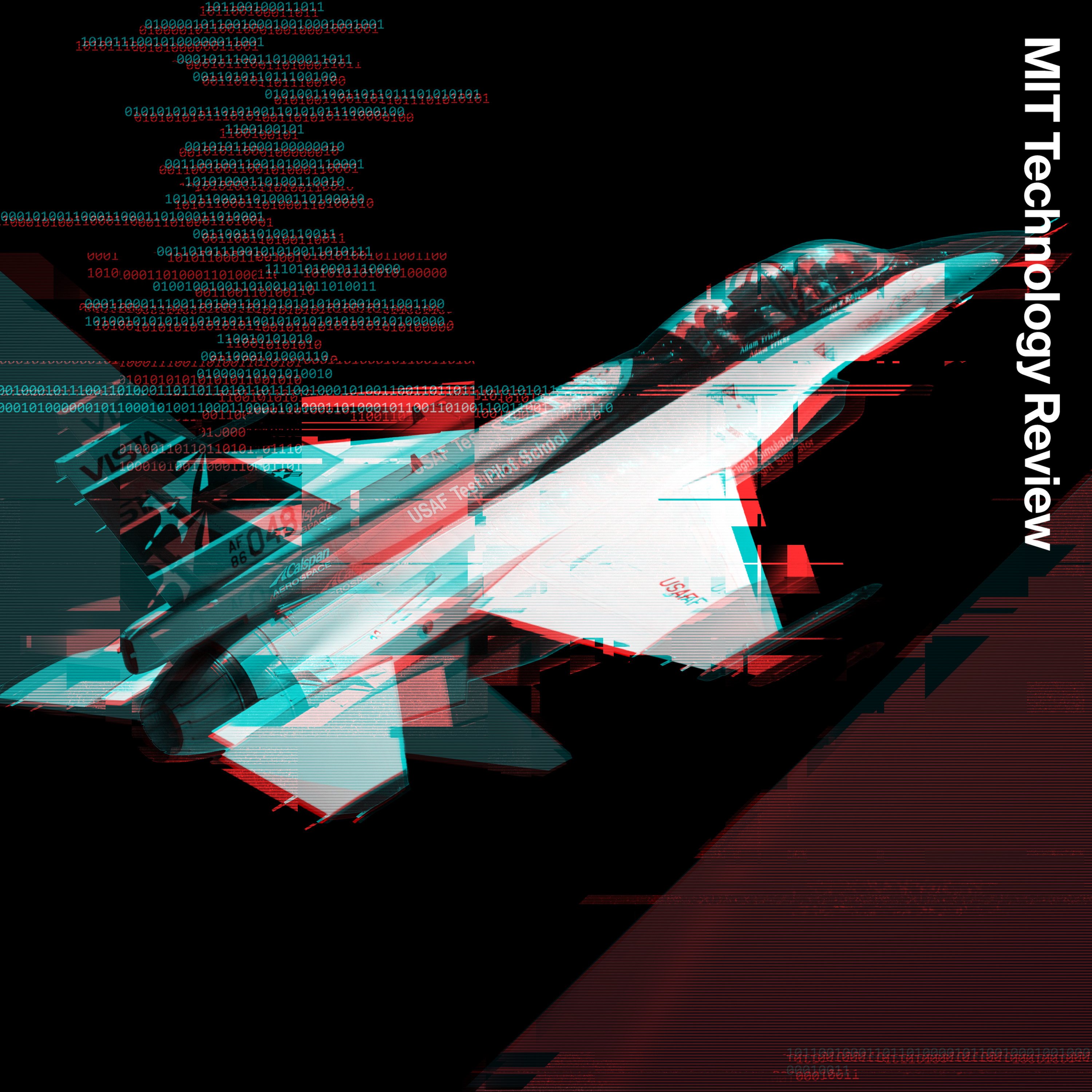 In Machines We Trust: AI enters the dogfight