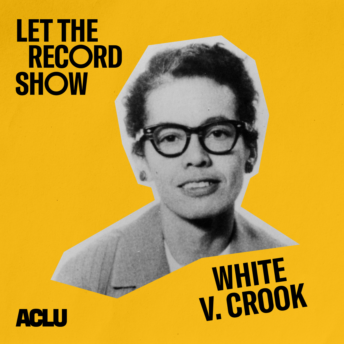 The Lawyer Who Changed the Way We Look at Discrimination episode artwork