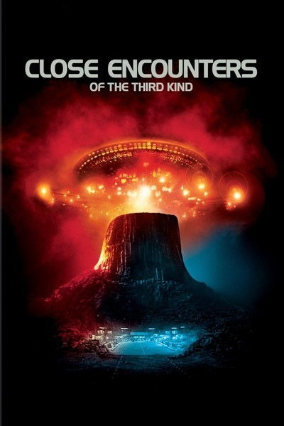 Episode # 213 Close Encounters of the Third Kind with Paul Breen and Ben Mercer from Have You Scene This Podcast episode artwork