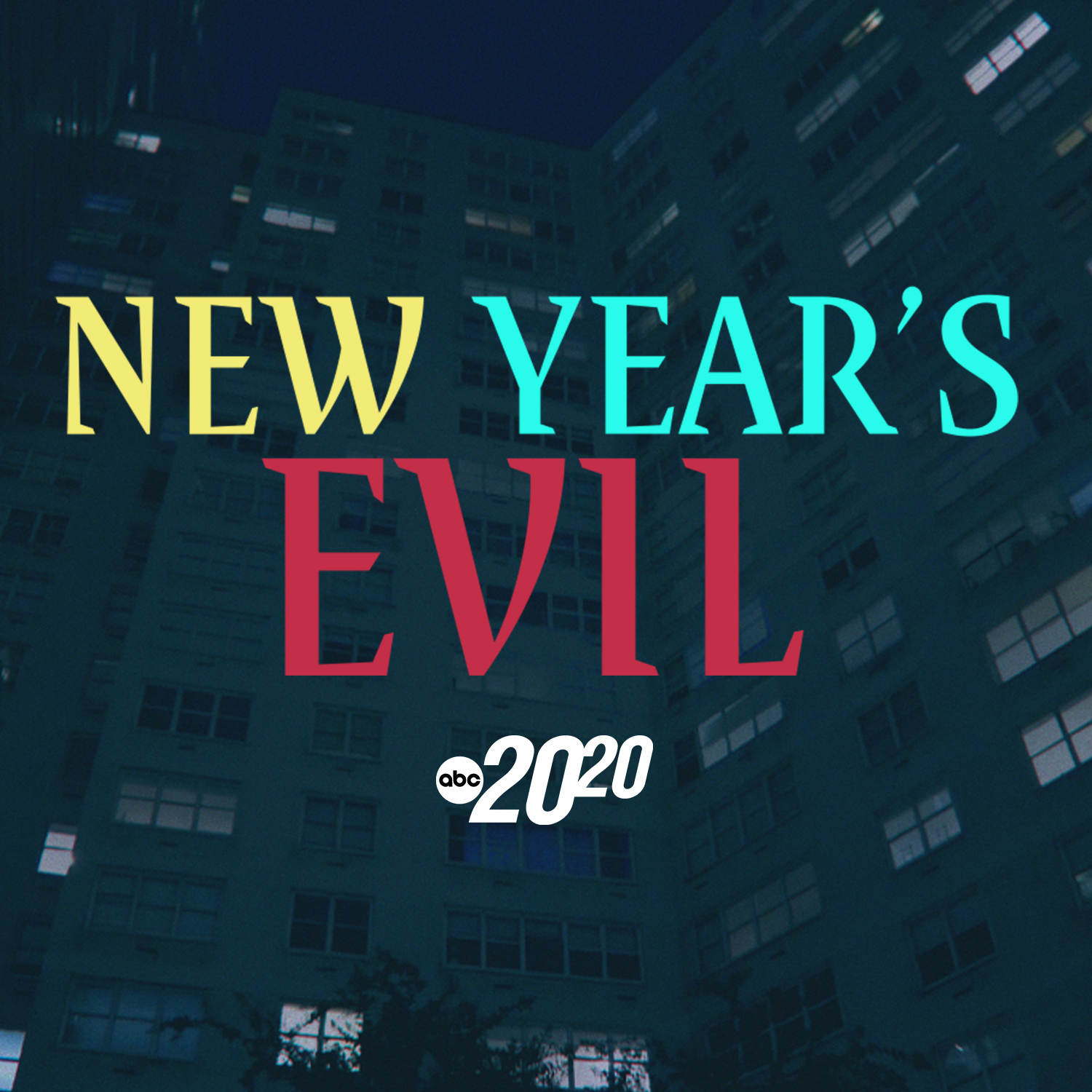 New Year's Evil
