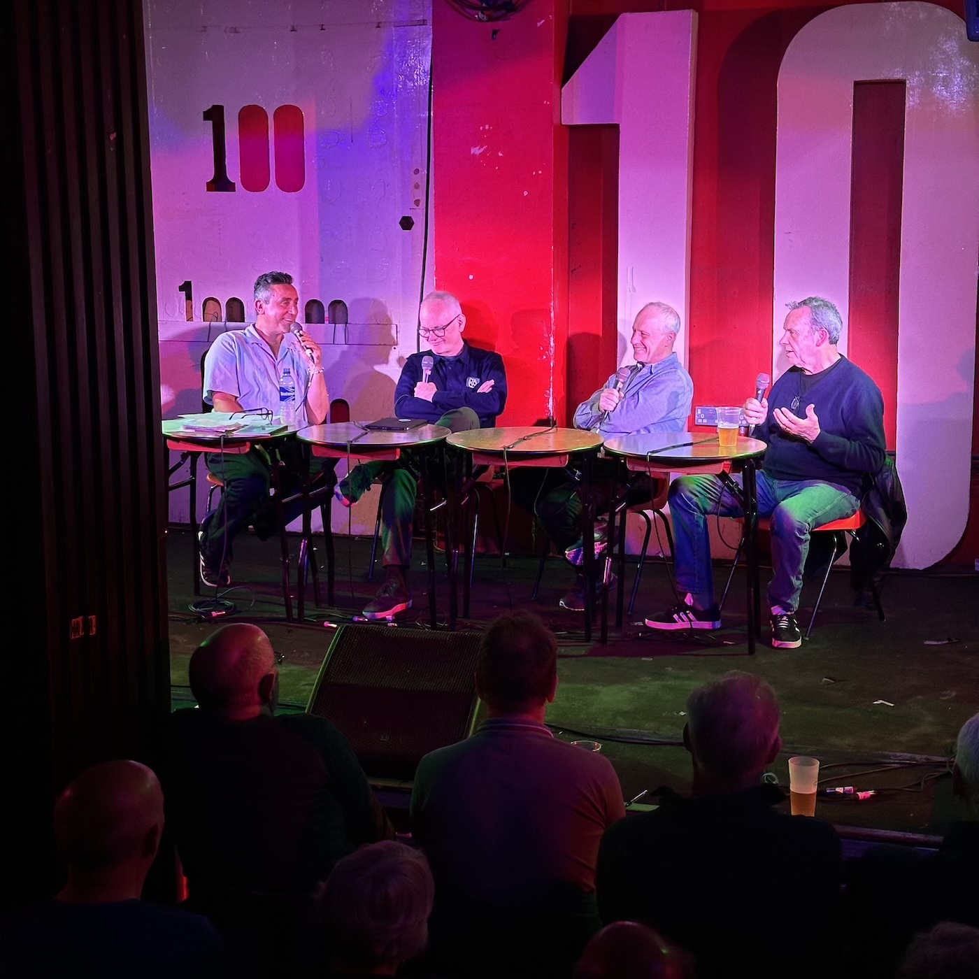 Review of the Season Special