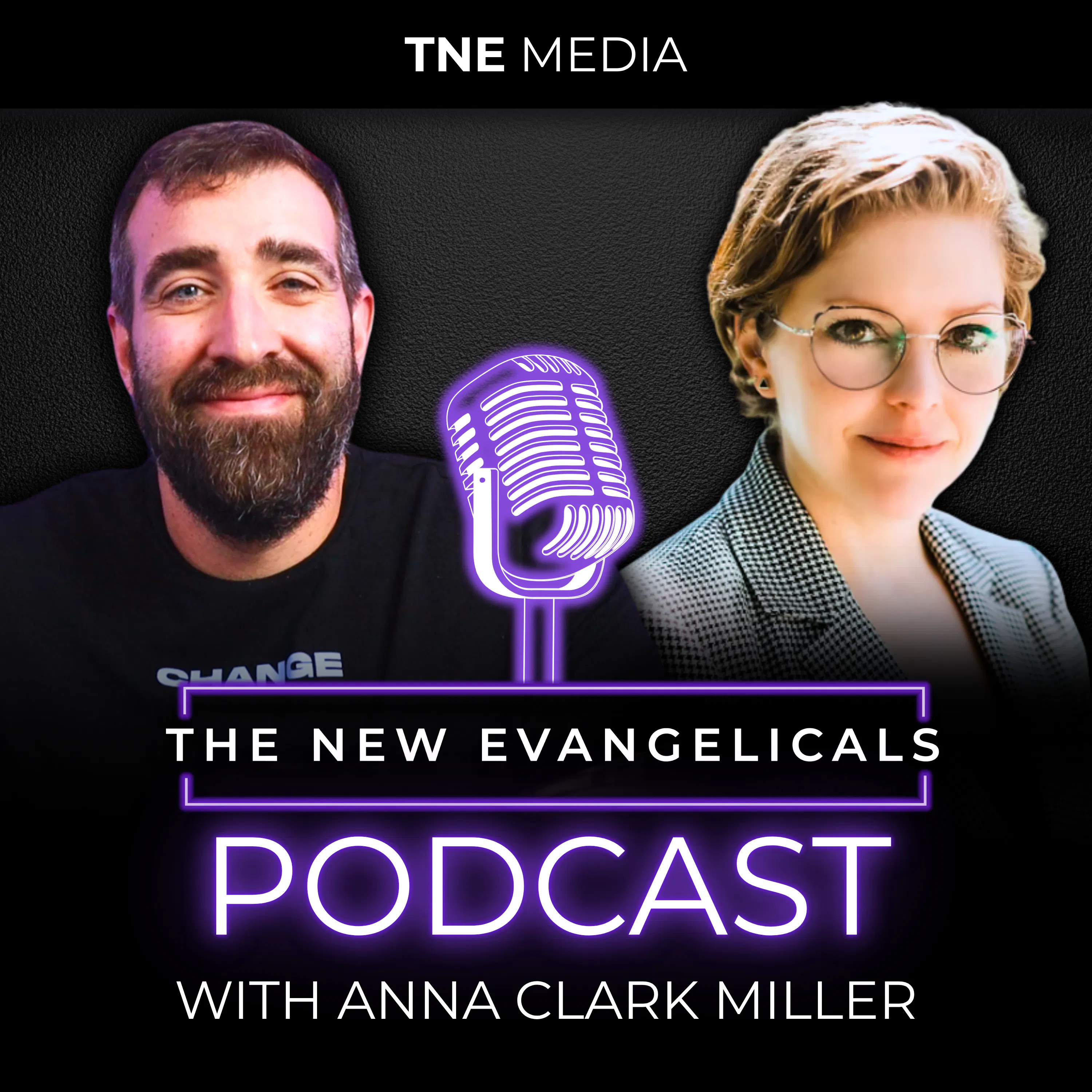 429. The Empathy Paradigm episode artwork