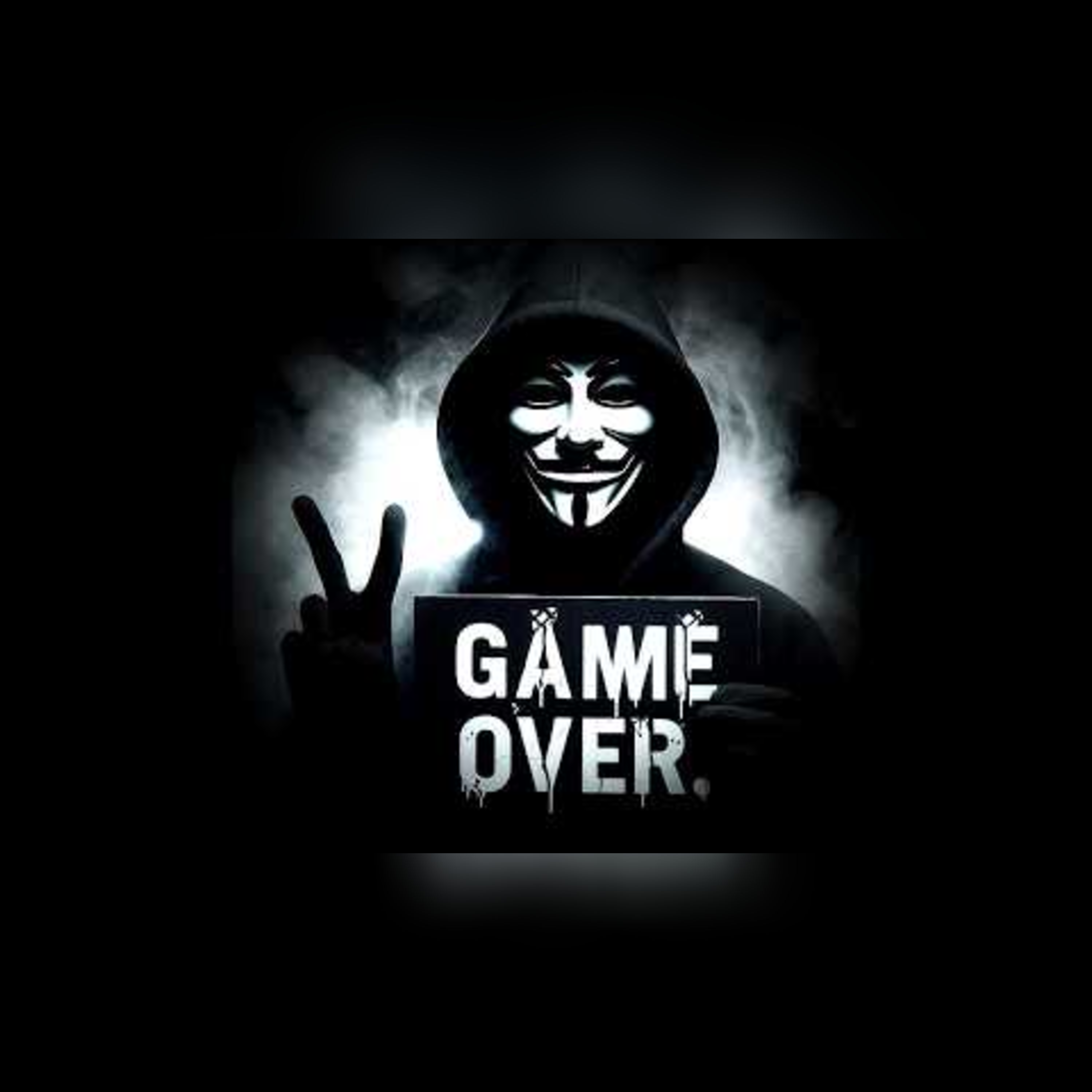 Game Over? episode artwork