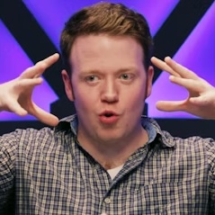 'Dimension 20' Creator & Dungeon Master Brennan Lee Mulligan