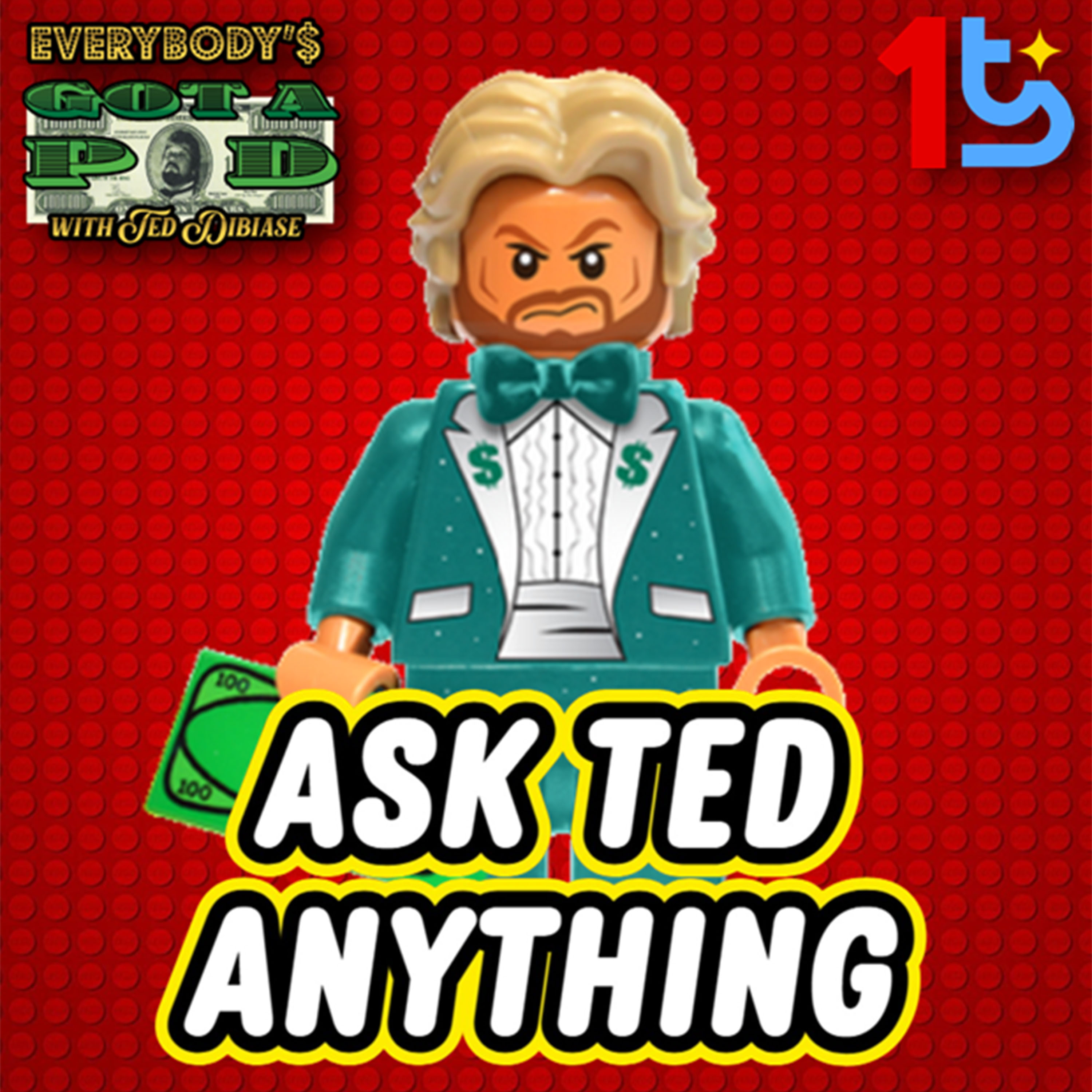 Episode 88: Ask Ted Anything 20