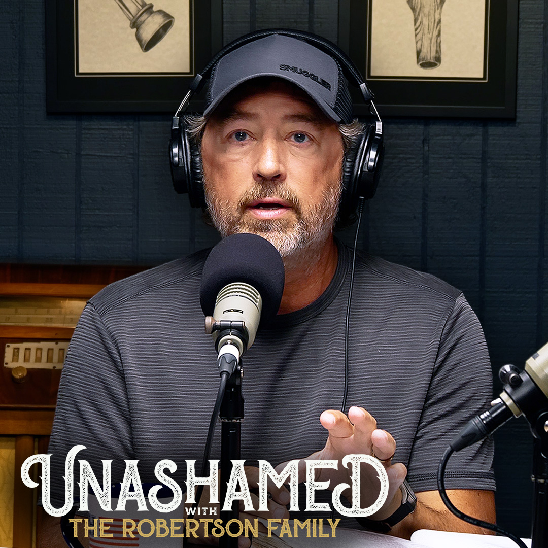 Ep 1384 | The Bible’s Greatest Mystery Is Solved in One Sentence