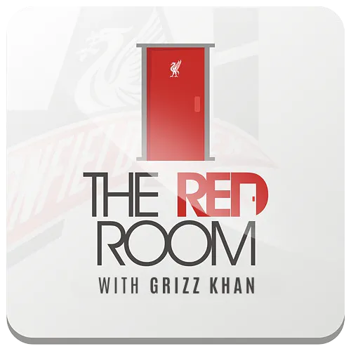 The Red Room: The Curtis Jones Conundrum & Alisson Goodbye!