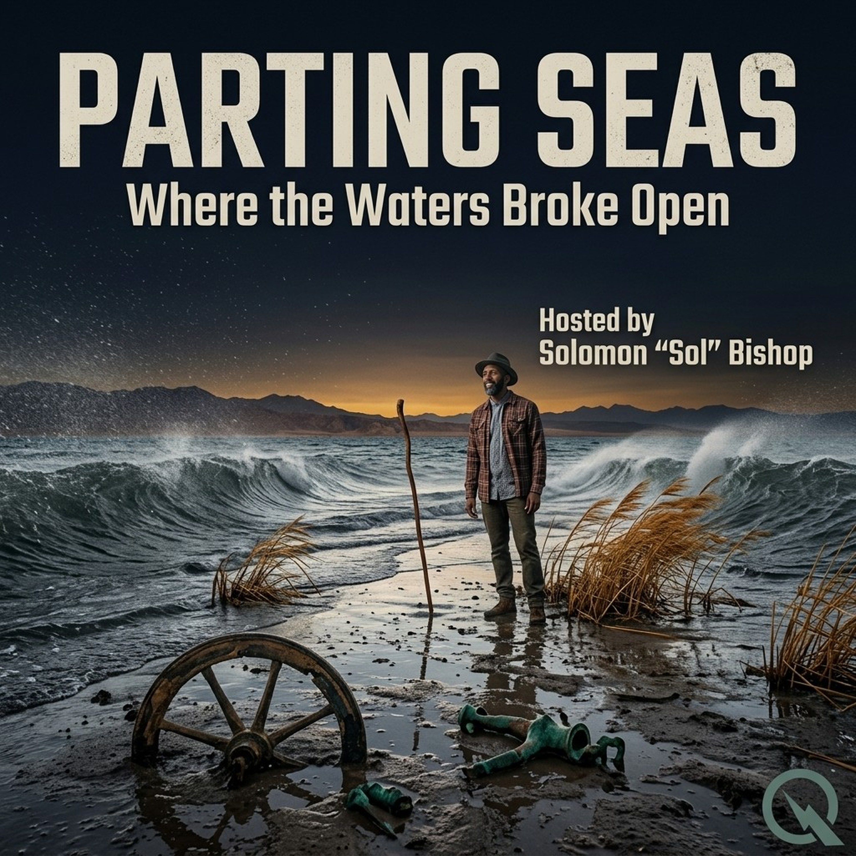 Parting Seas