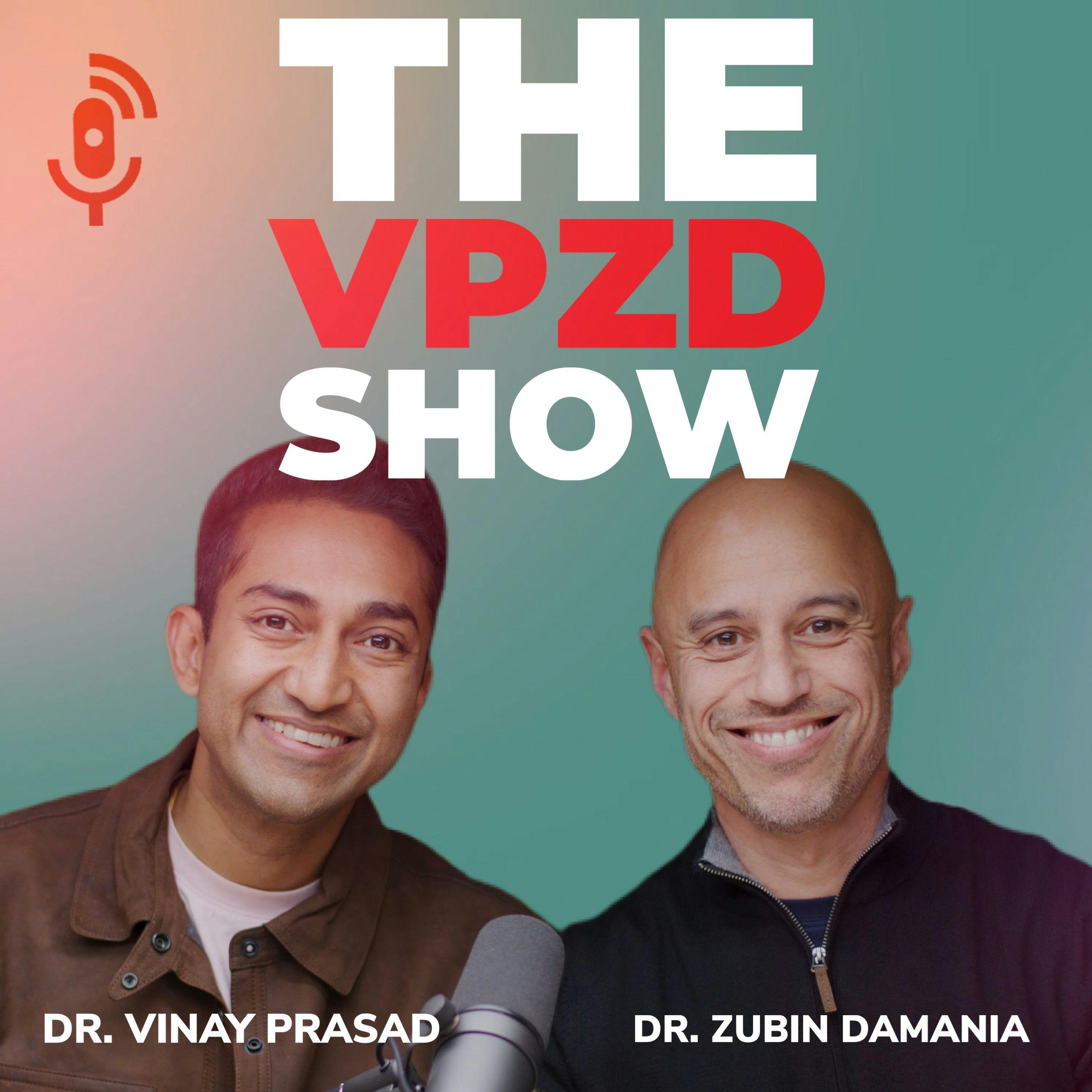 The VPZD Show