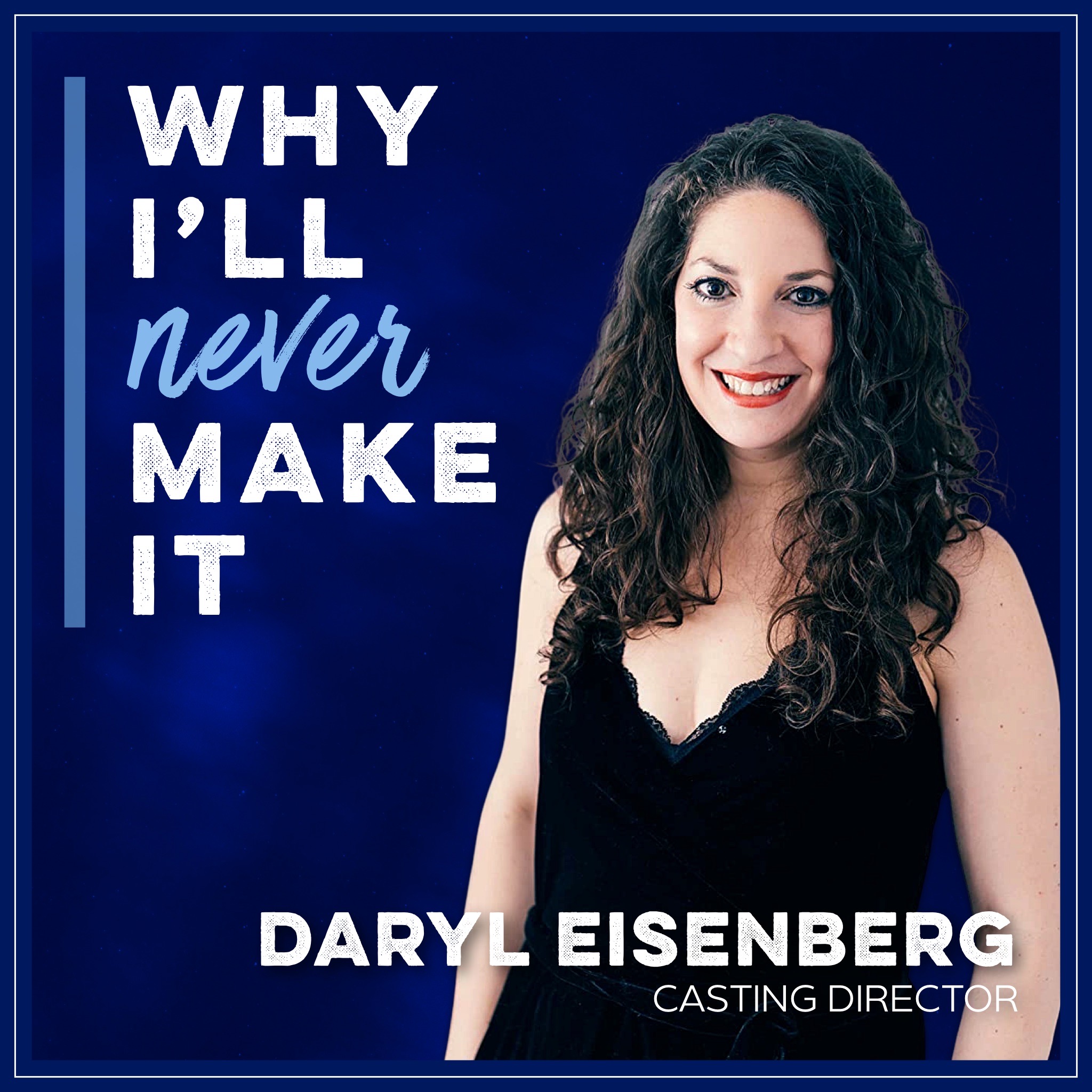 Why I‘ll Never Make It