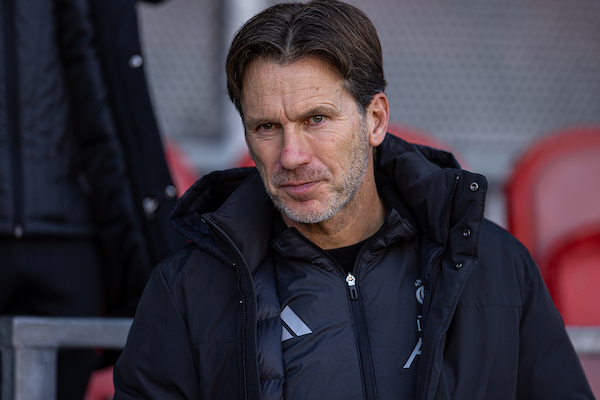 Liverpool Women's Season Assessed: TAW Unwrapped