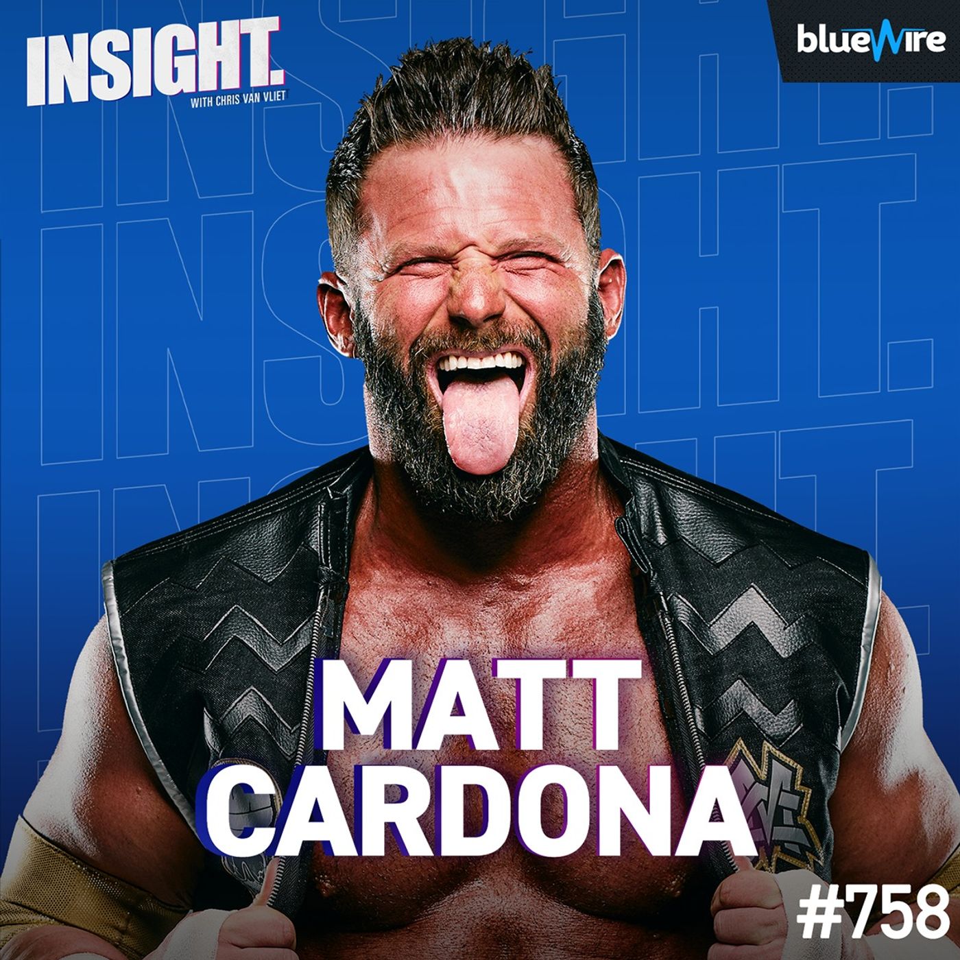 Insight with Chris Van Vliet