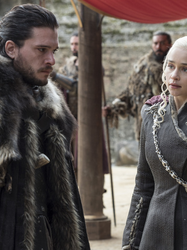 A legrosszabbat hozta ki belőlünk a Trónok harca