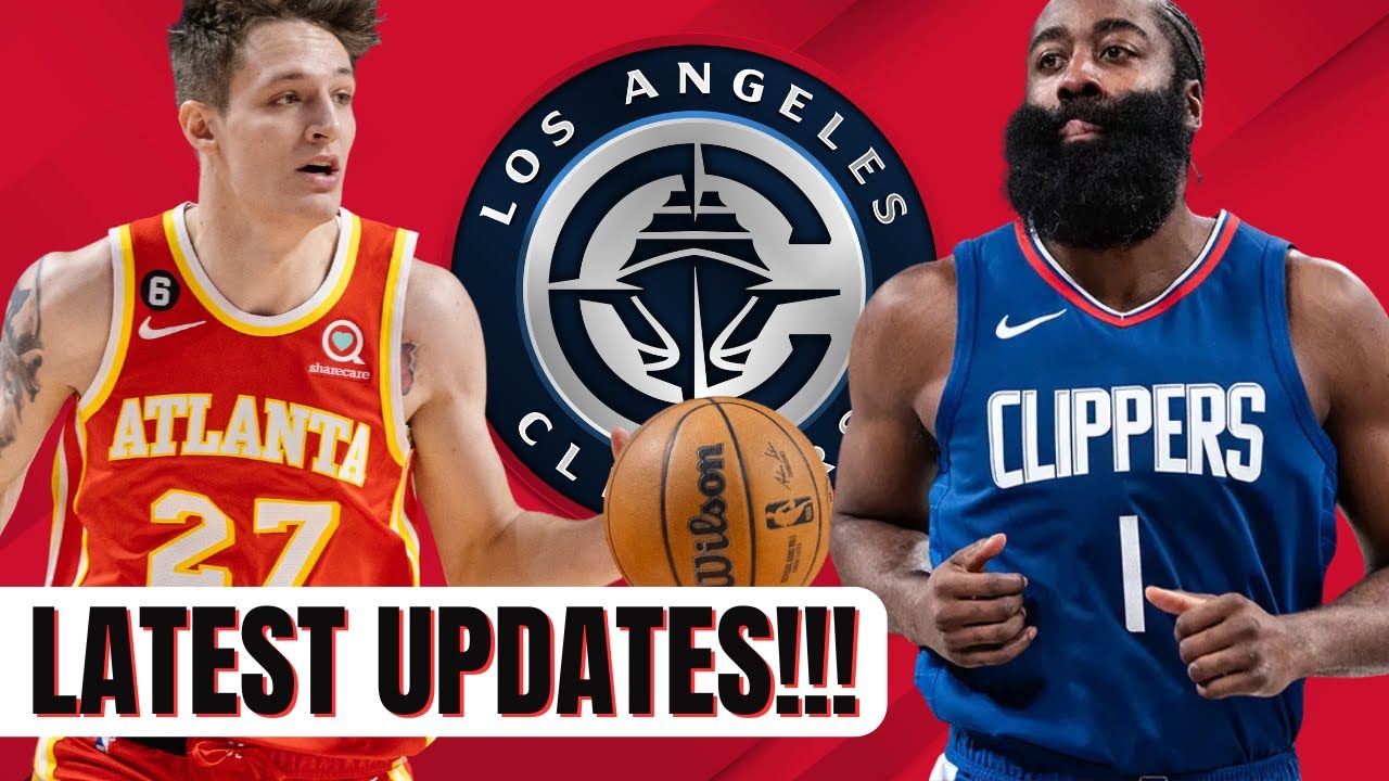 We DID NOT See This Coming... | Daily Clippers News & Rumors episode artwork