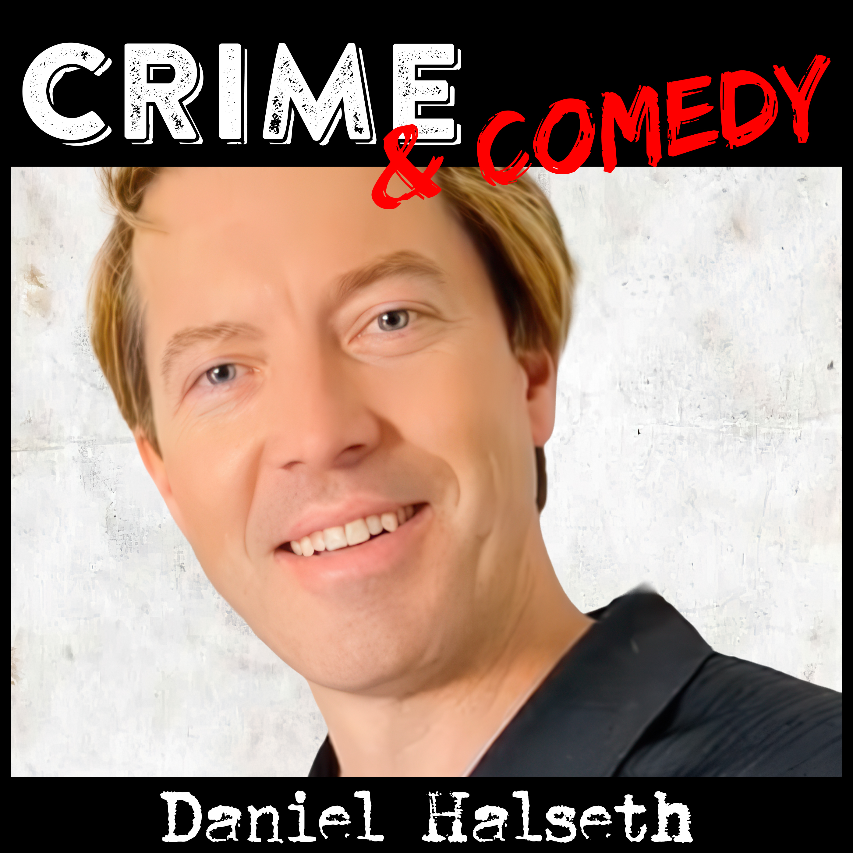 Daniel Halseth - Un Buon Padre - 191