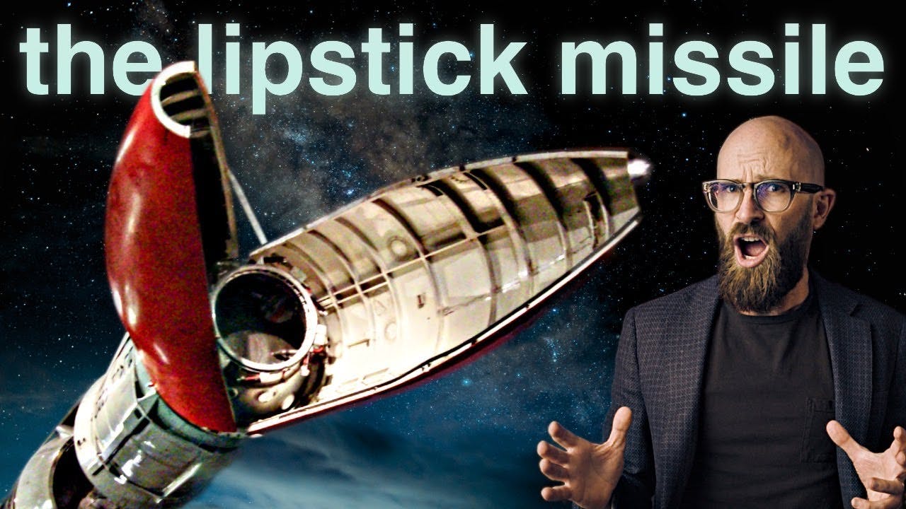 The Incredible Black Arrow Rocket The Incredible Black Arrow Rocket