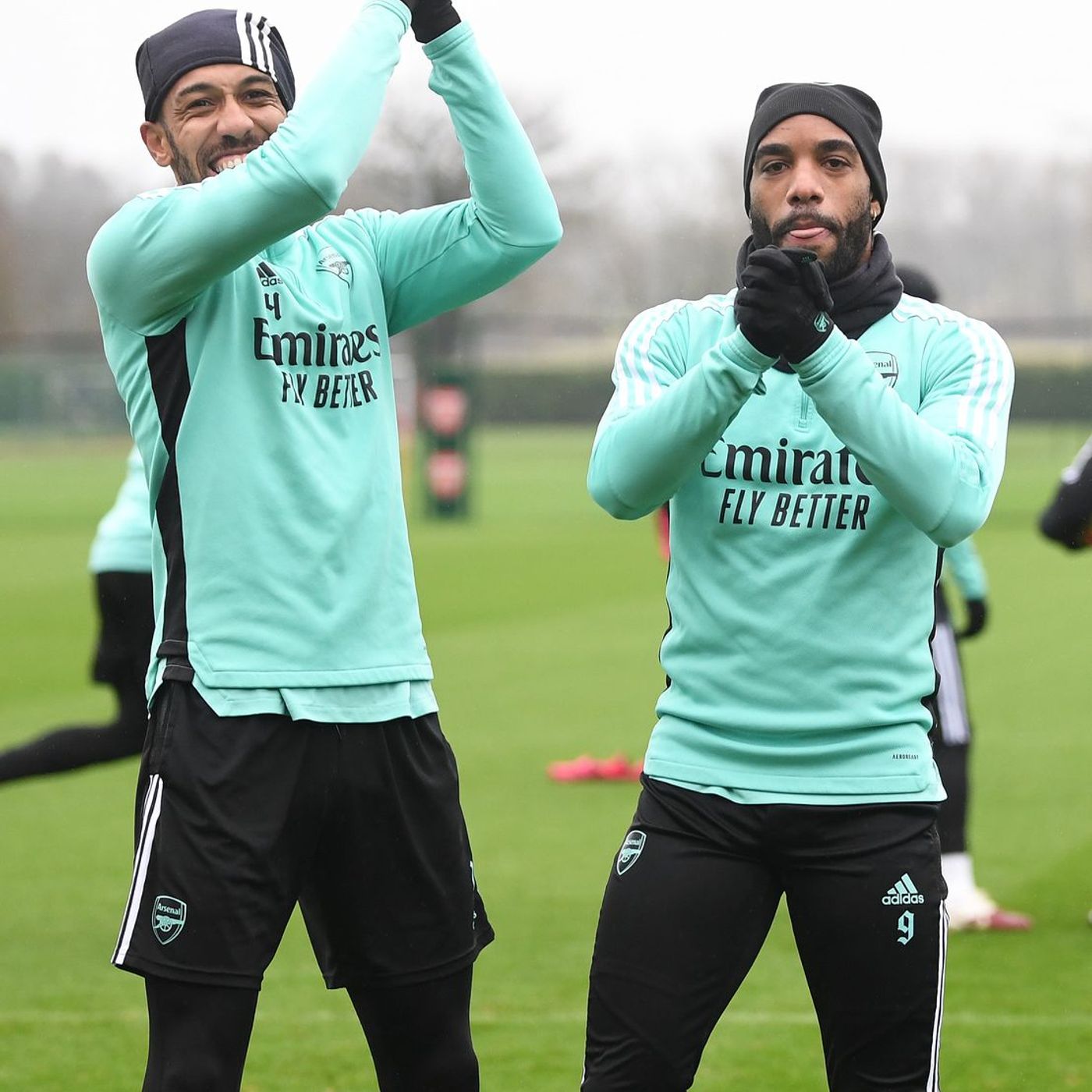 Substitution mistakes, Auba/Laca's form & leaky defence | #AnalysingArsenal episode artwork