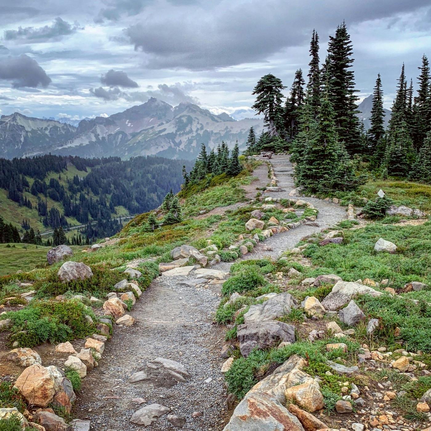 #89: Our Ten Favorite Day Hikes in the National Parks Image