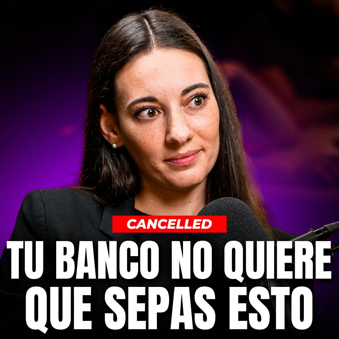 DESTAPANDO LOS ABUSOS de LOS BANCOS en ESPAÑA ❌ ELI DEFFERARY DESTAPANDO LOS ABUSOS de LOS BANCOS en ESPAÑA ❌ ELI DEFFERARY