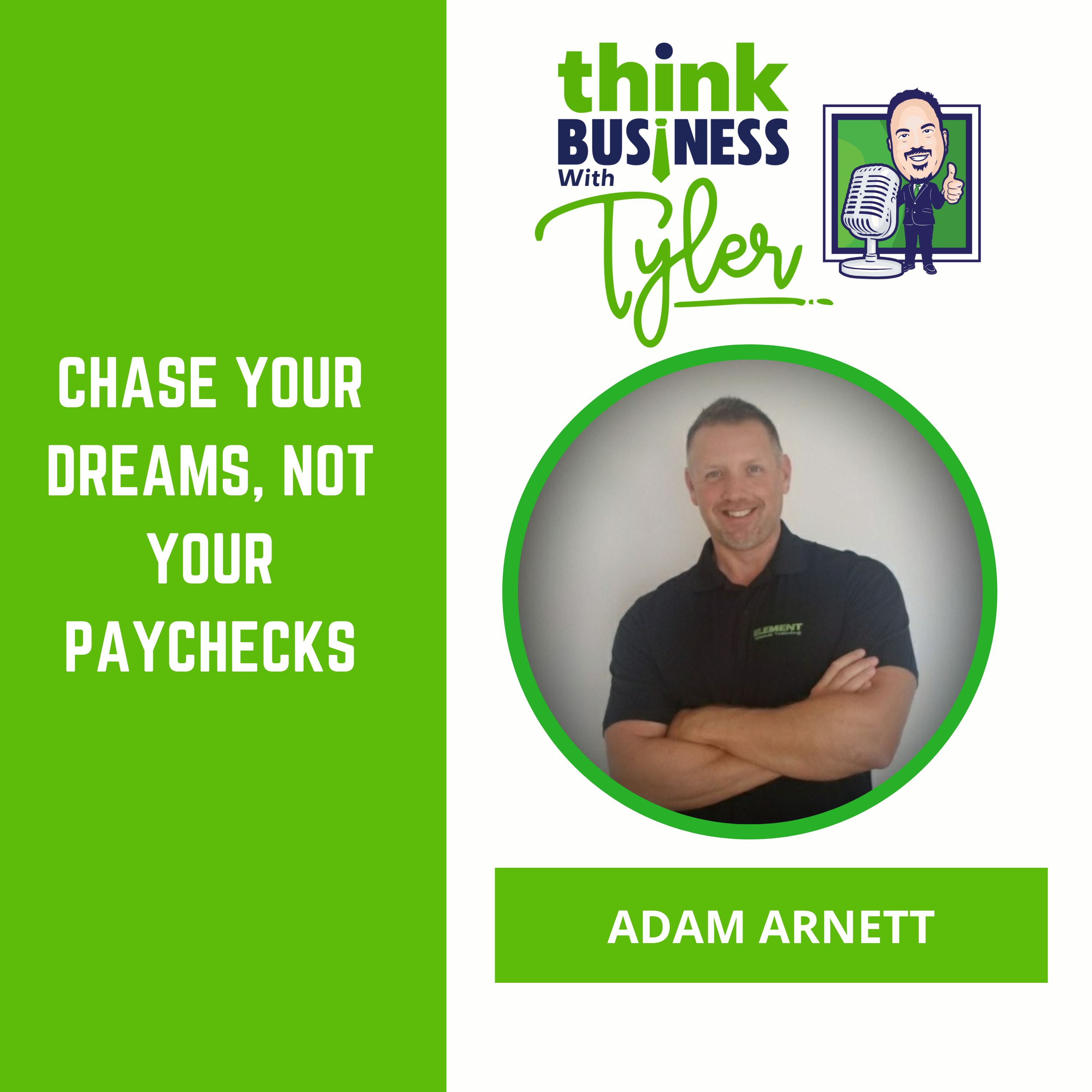 Think Business with Tyler