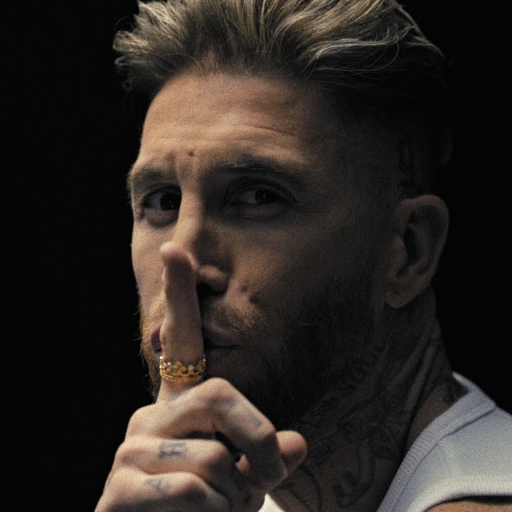 SERGIO RAMOS - CIBELES (Real Madrid Diss) episode artwork