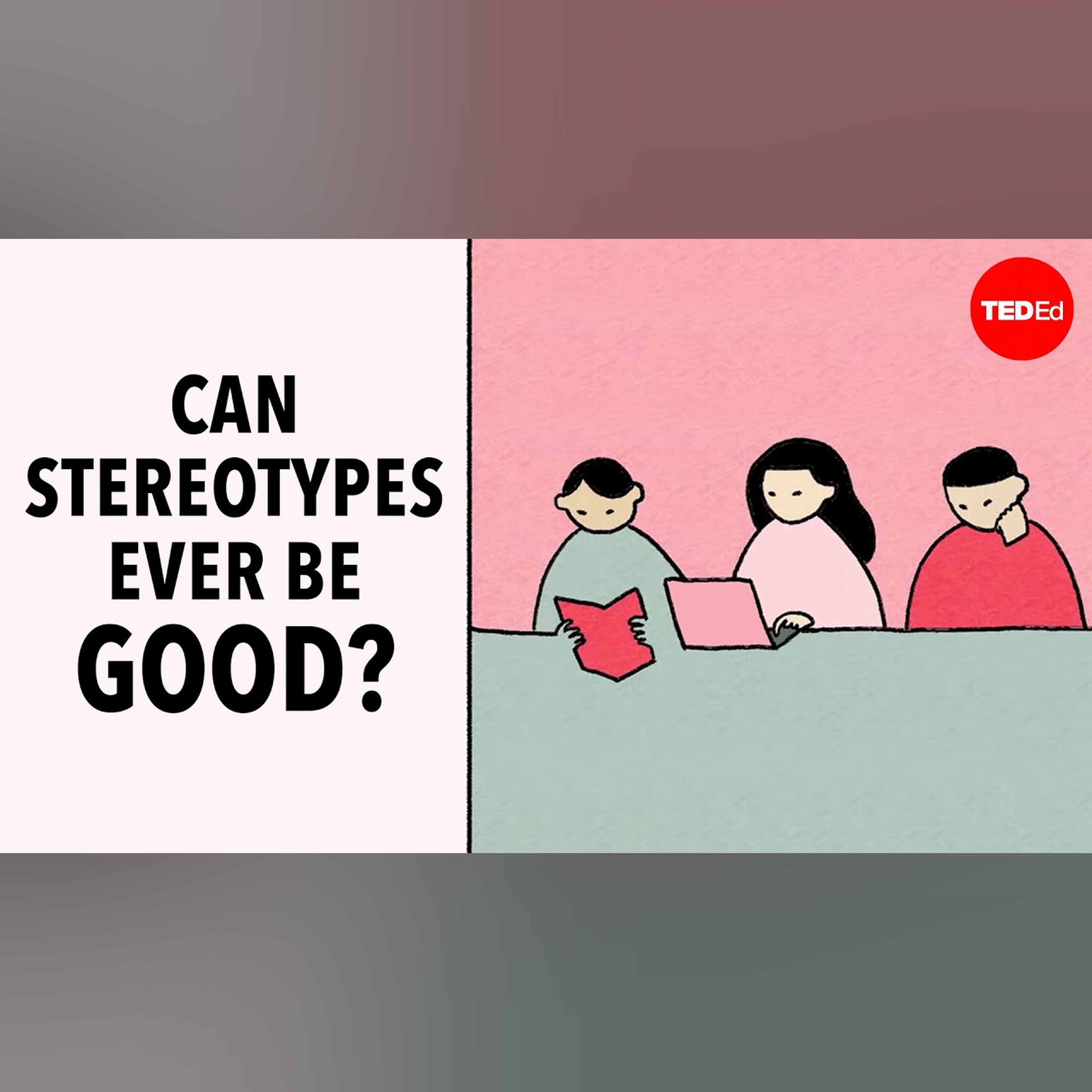 Can stereotypes ever be good? - Sheila Marie Orfano and Densho episode artwork