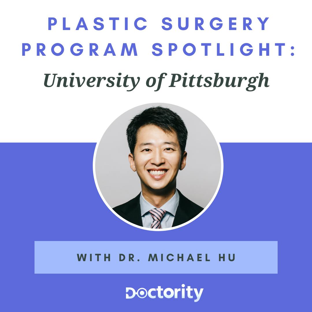 Episode 22: University of Pittsburgh (Ft. Dr. Michael Hu)