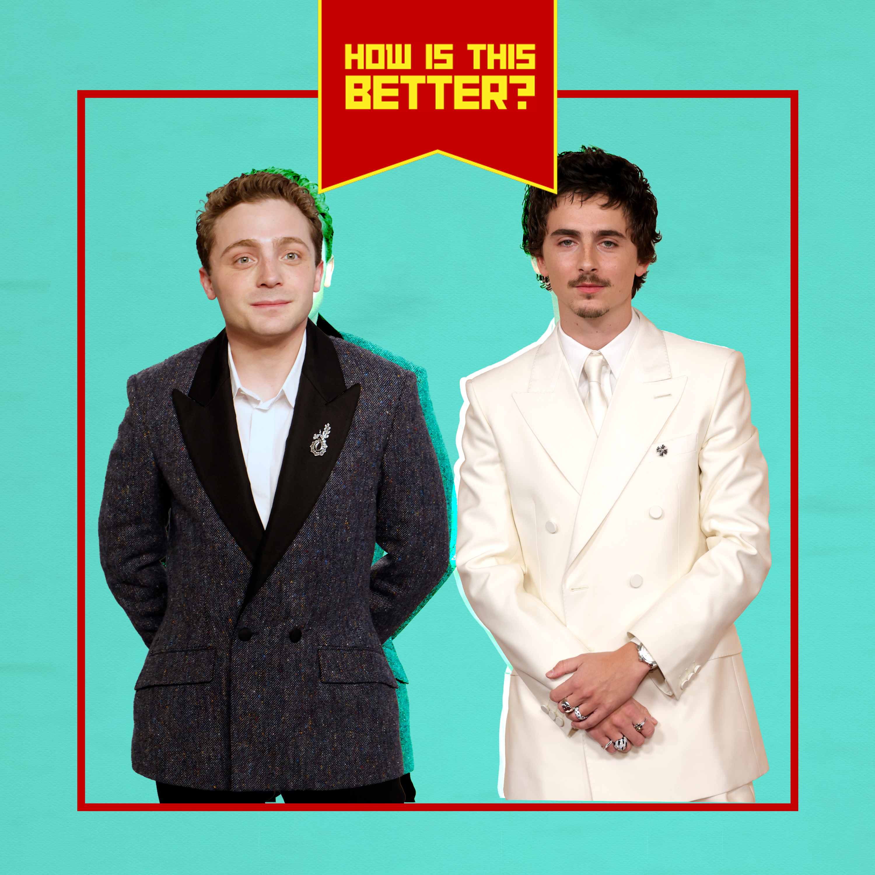 The Oscars, Brain Rot, and The Death Of Prestige