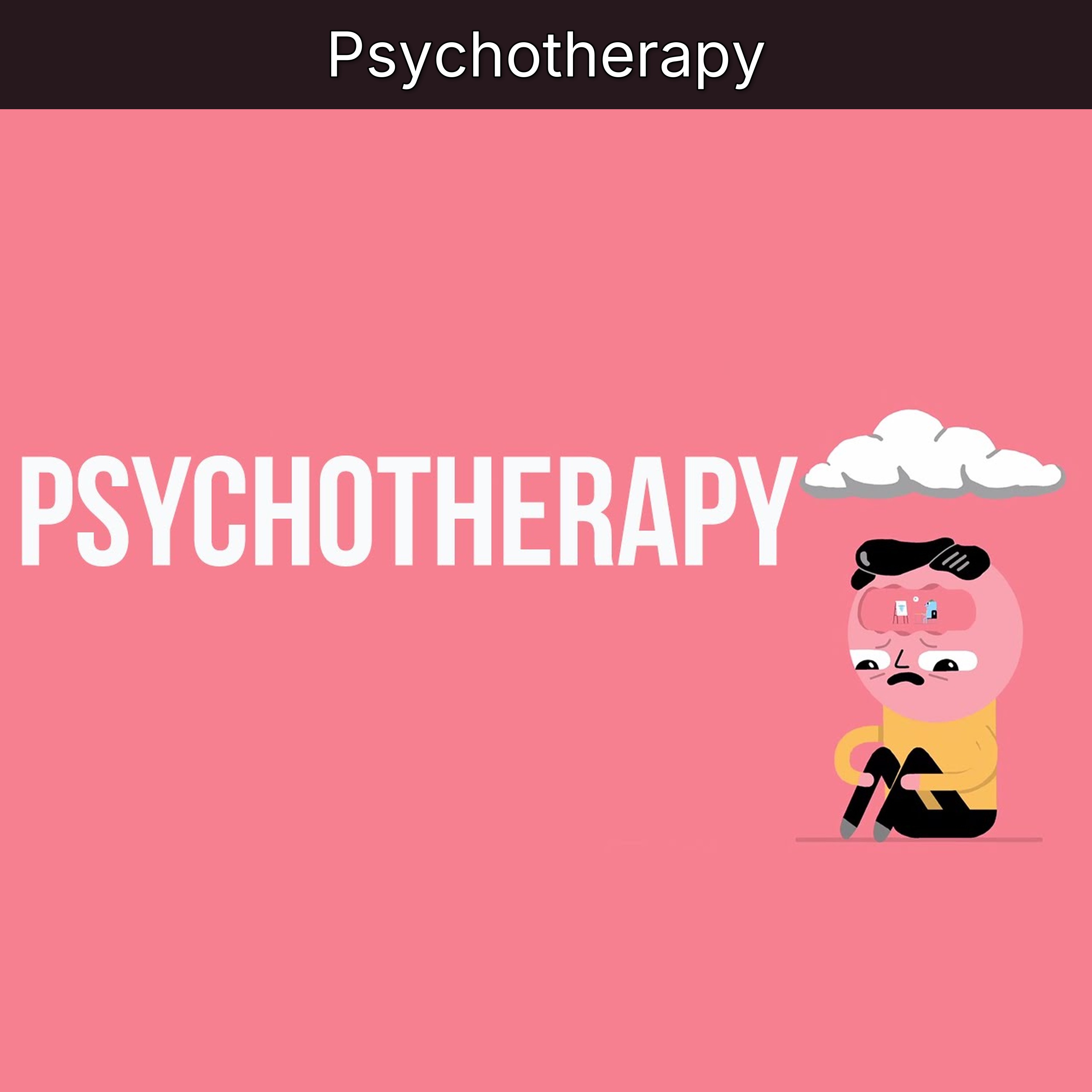 Psychotherapy