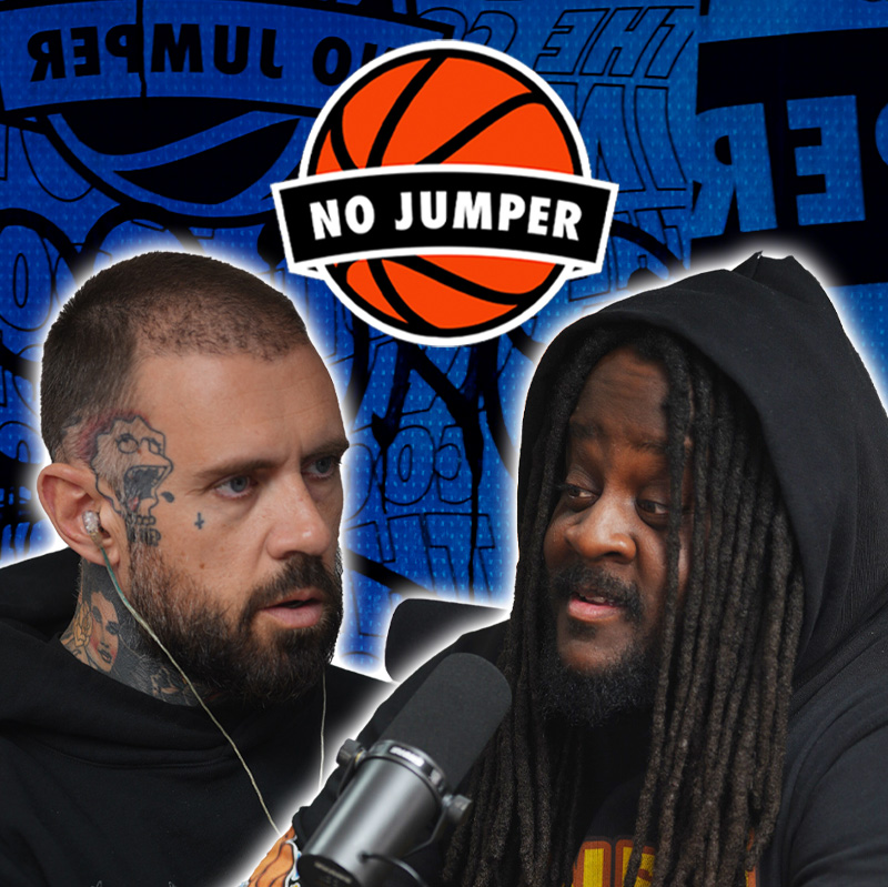 Ceddy Nash on Exposing Gunna, Feds Snatching Him at FBG Duck Trial & More