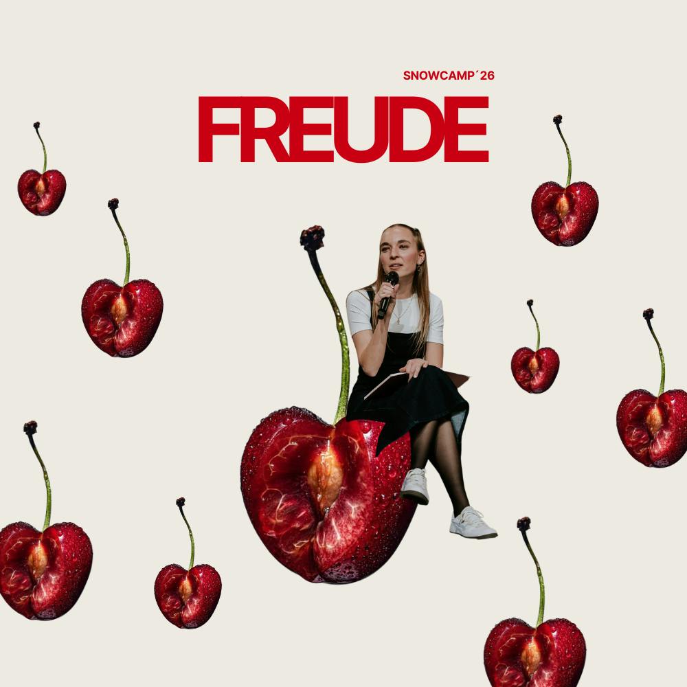 Erwählt zur Freude – Komm und feiere mit Gott | Fruitful | Snowcamp 2026 Erwählt zur Freude – Komm und feiere mit Gott | Fruitful | Snowcamp 2026