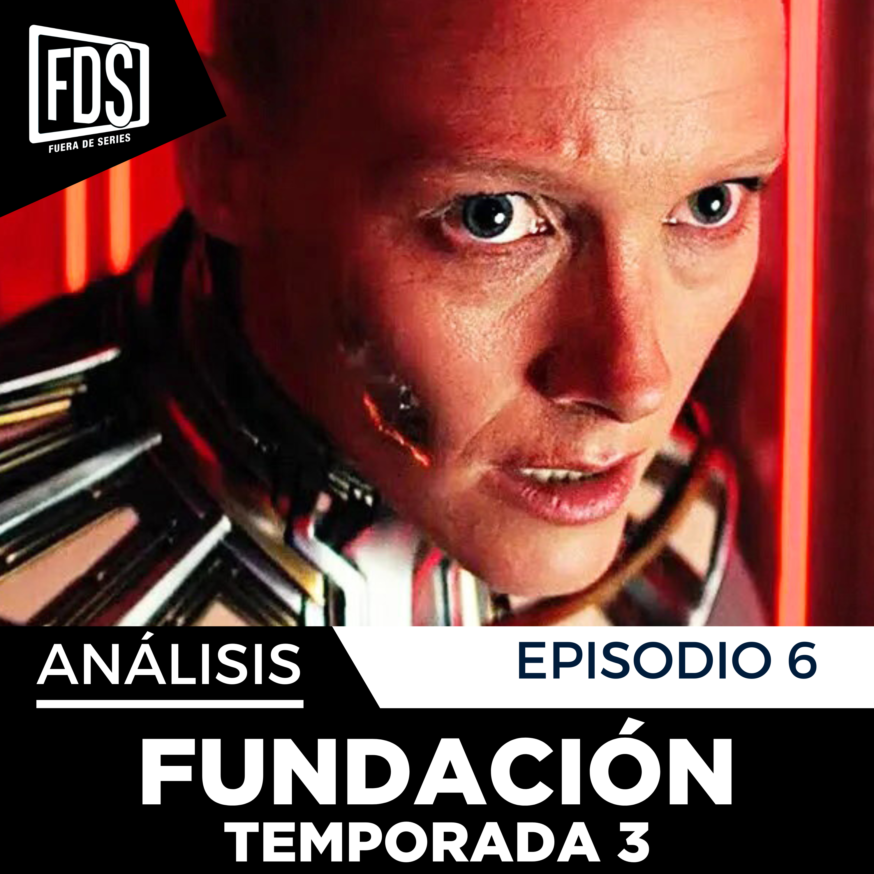 Review, de Fuera de Series