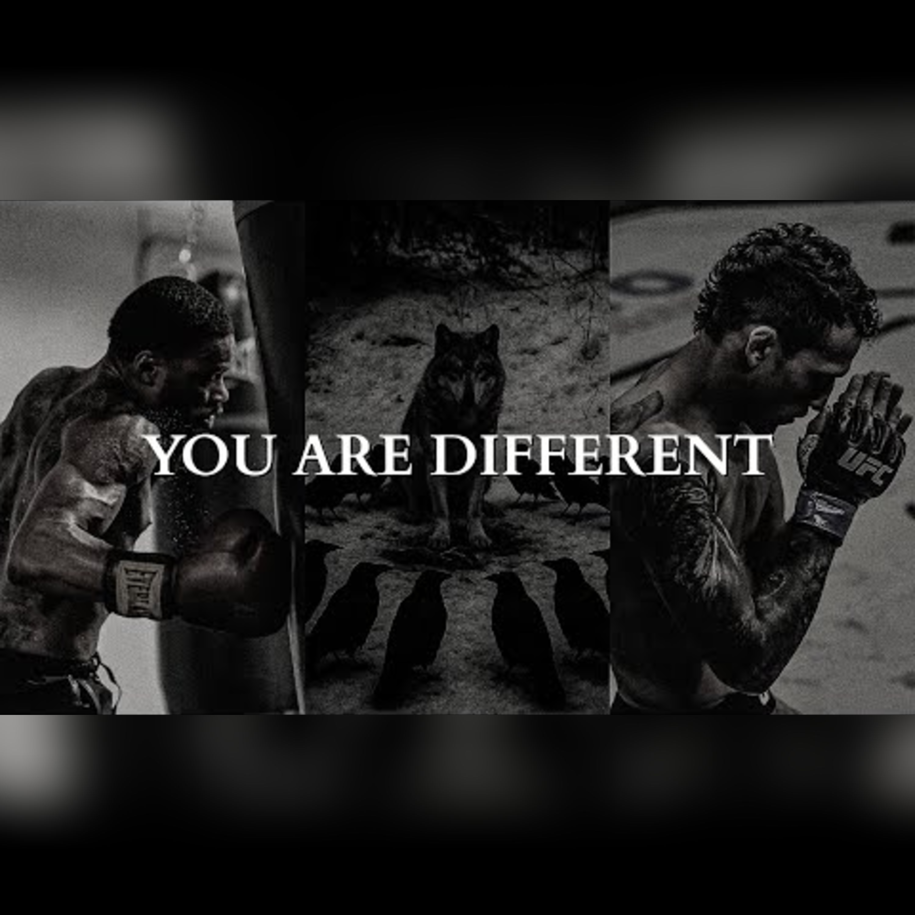 BECOME THE EXCEPTION - Powerful Motivational Speech Video episode artwork
