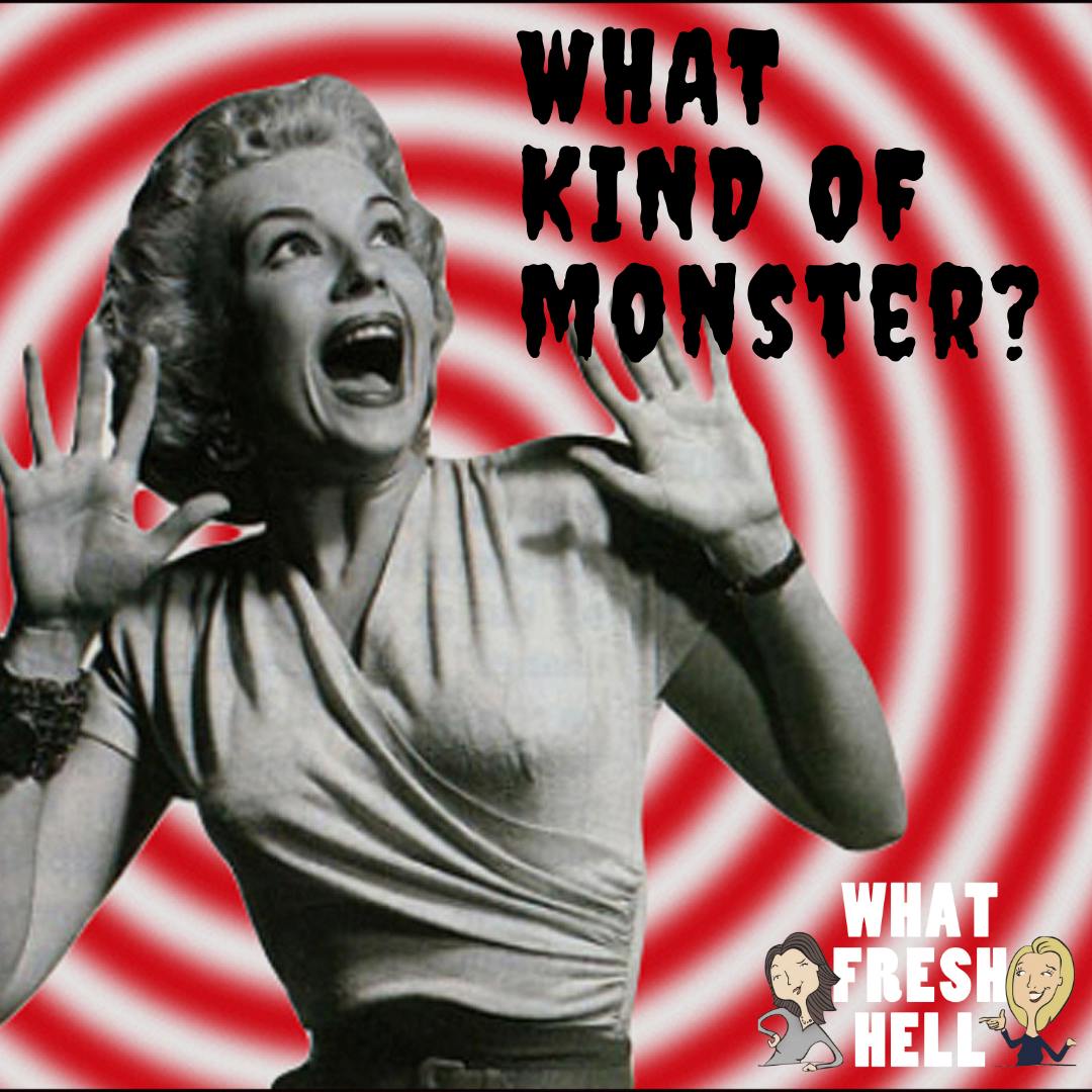 BEST OF: What Kind of Monster? Image