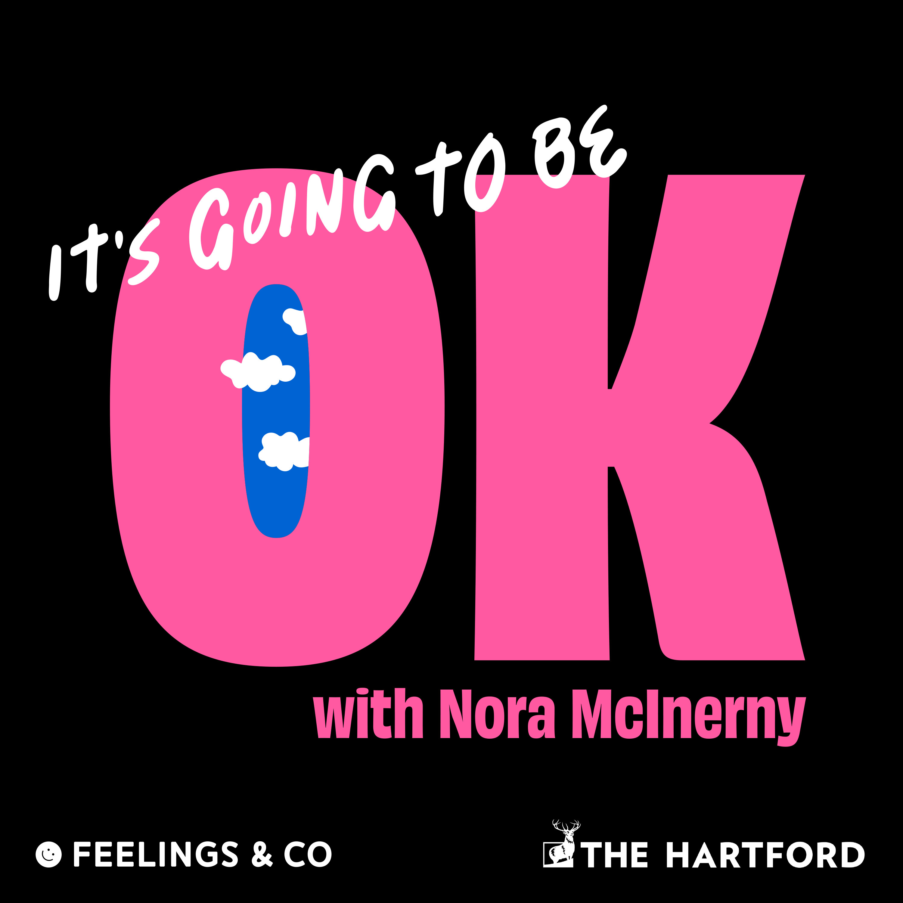 It's Going To Be OK cover