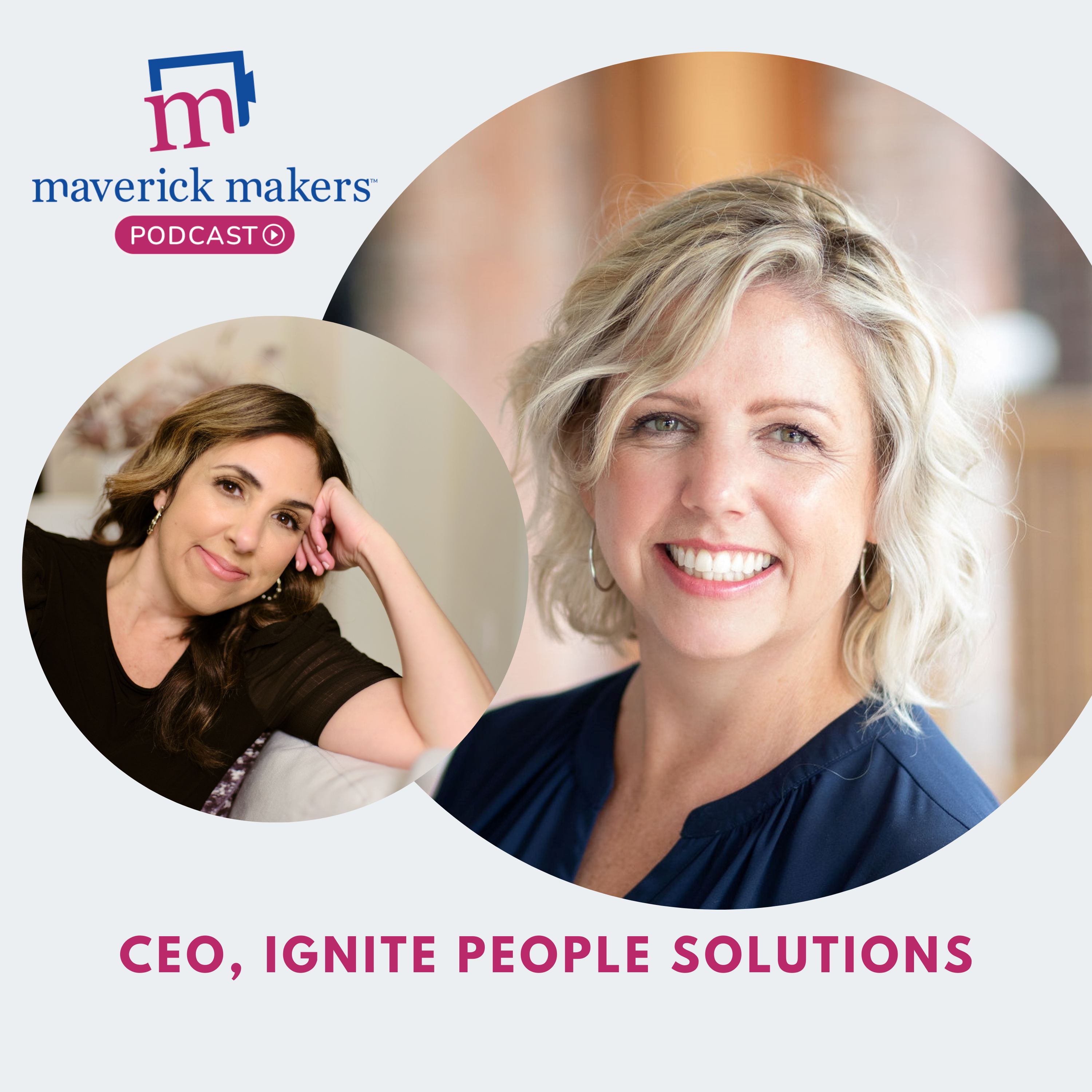 Jennifer Hanna: Leading With Impact